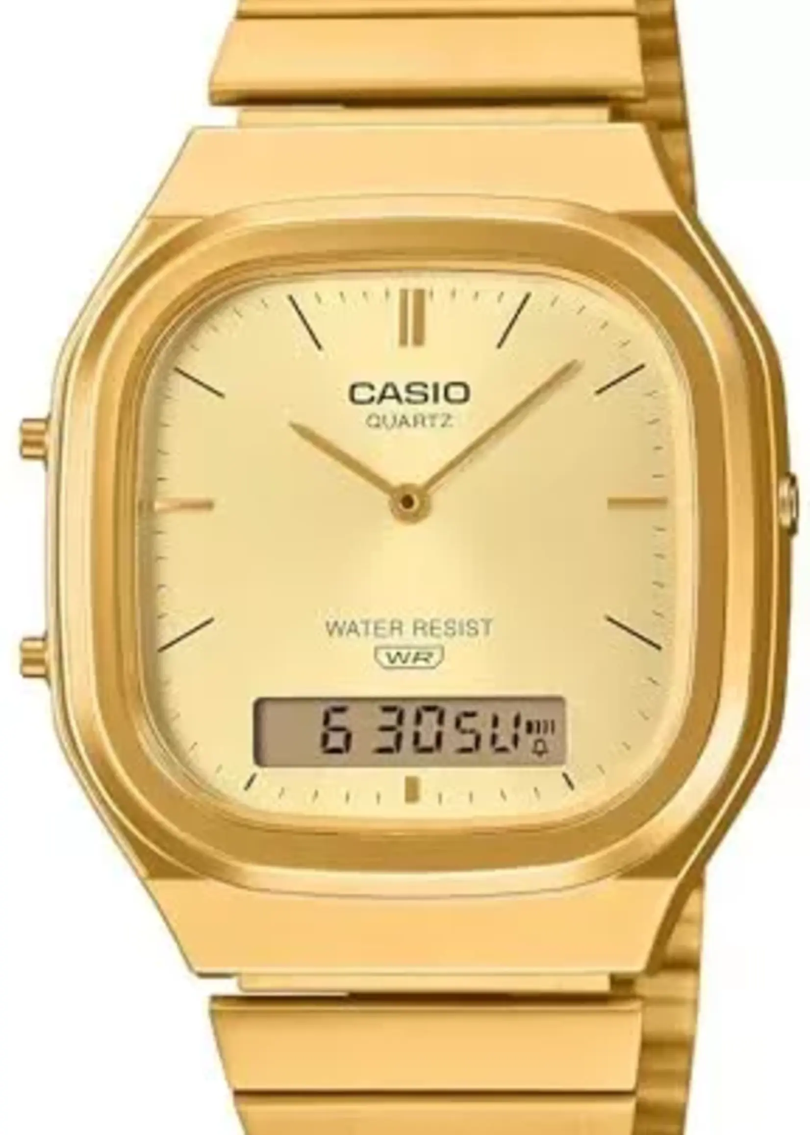 Casio AQ-240EG-9AEF