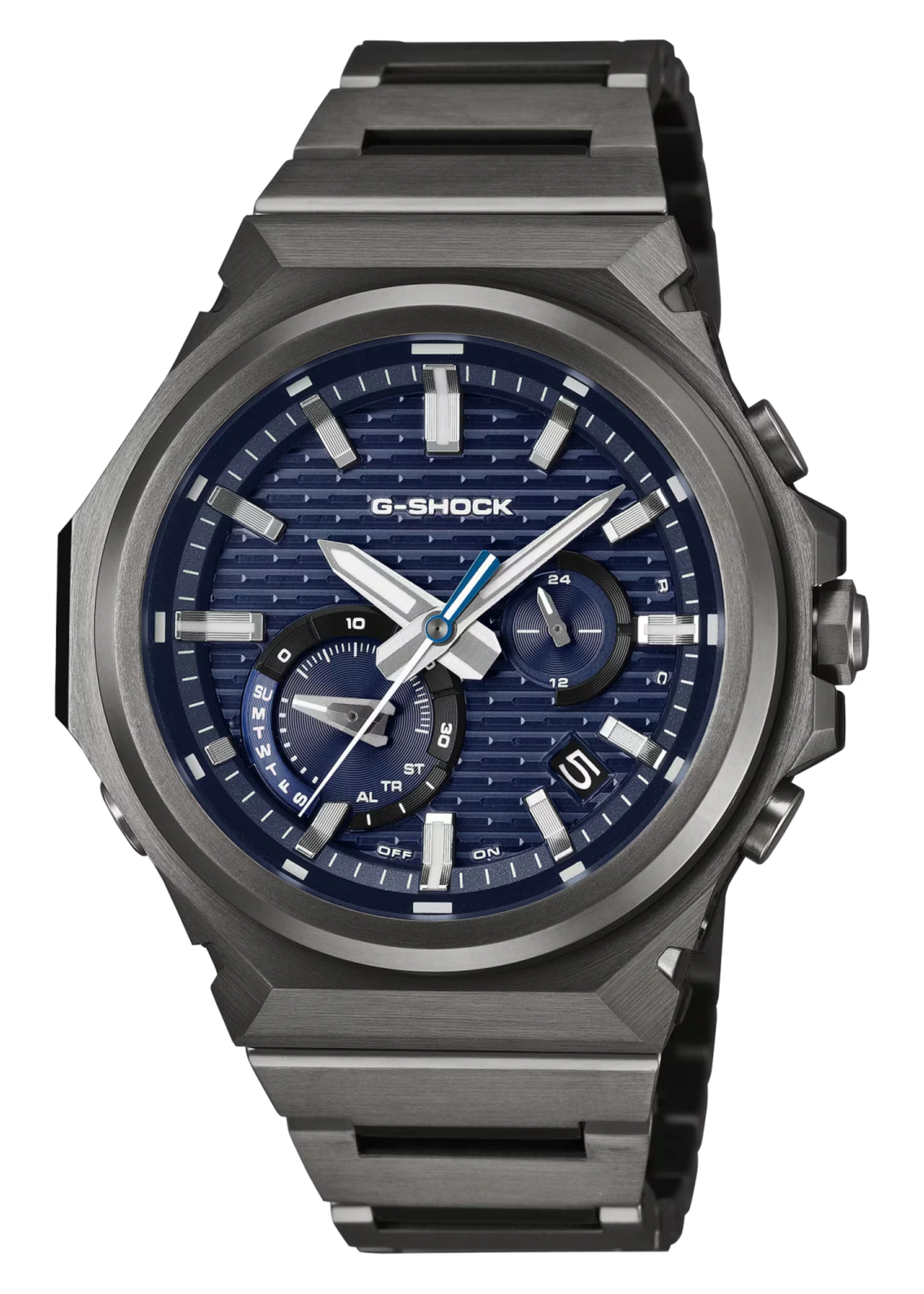 G - Shock gst-b1000bd-2aer