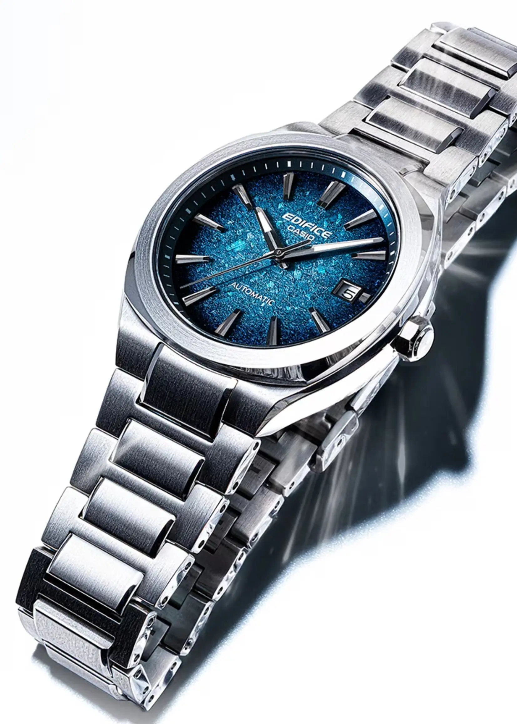 Casio Edifice efk-200d-2aer