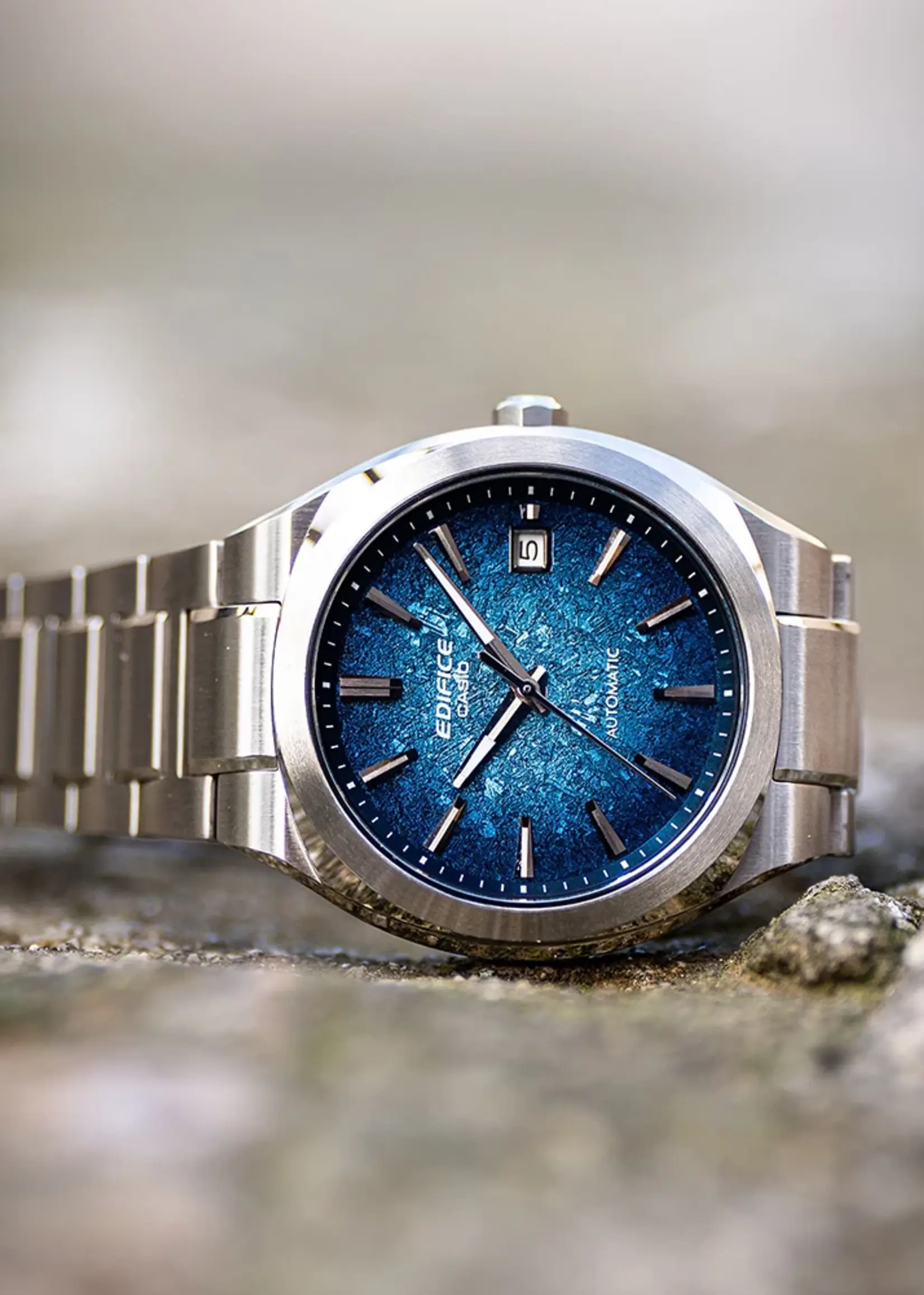Casio Edifice efk-200d-2aer