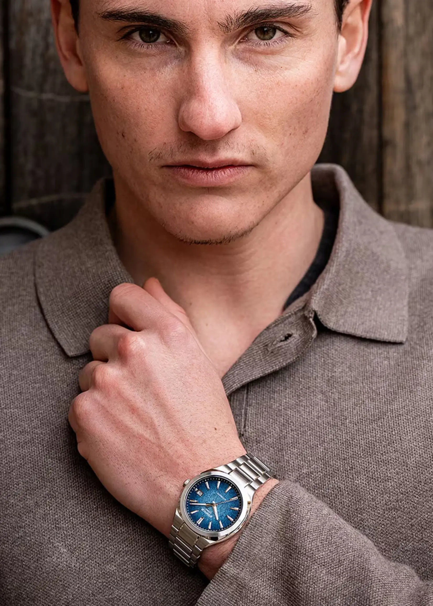 Casio Edifice efk-200d-2aer
