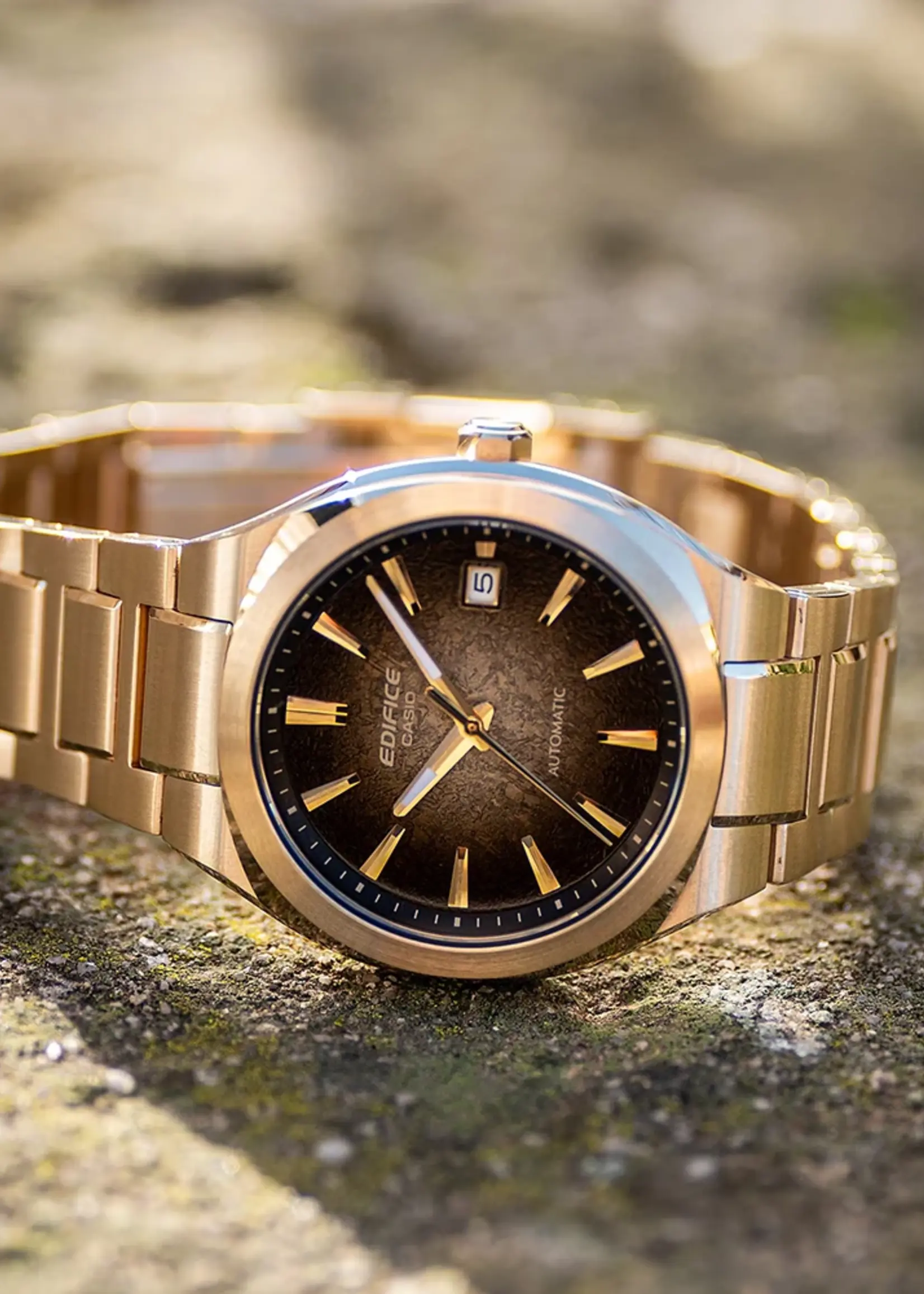 Casio Edifice efk-200dg-5aer