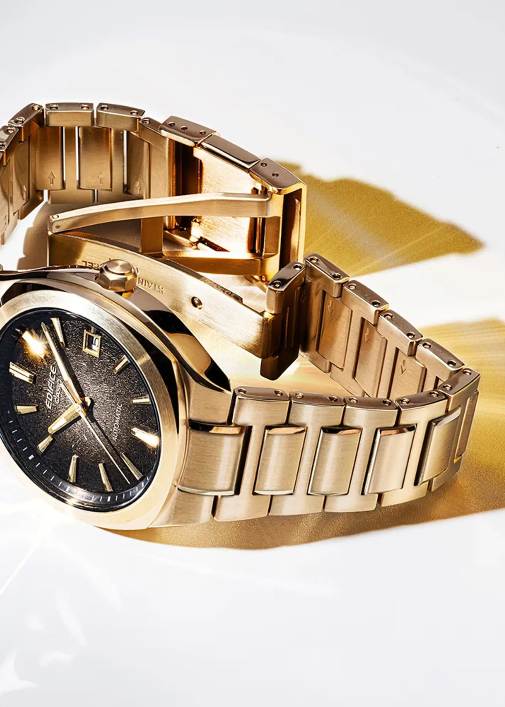 Casio Edifice efk-200dg-5aer