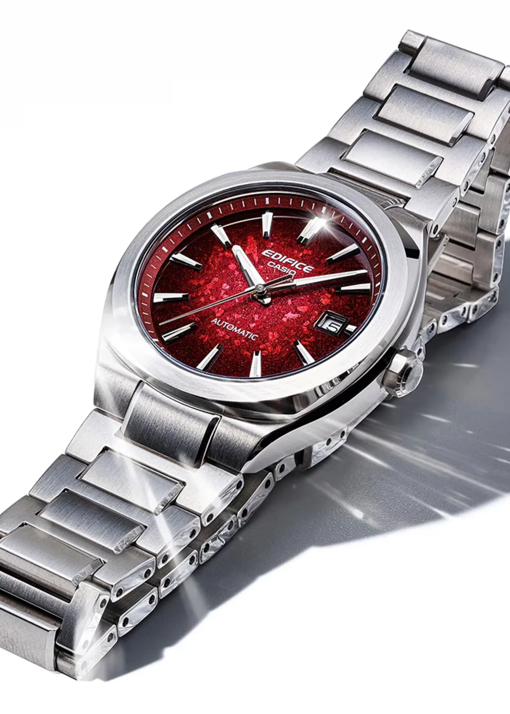 Casio Edifice efk-200d-4aer