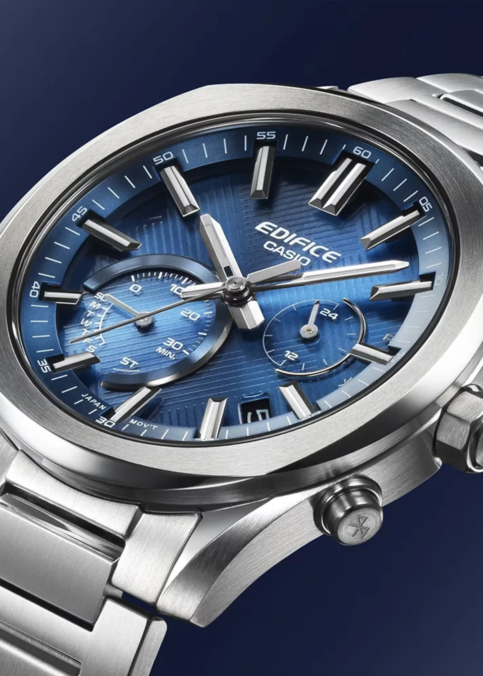 Casio Edifice eqb-1300d-2aef