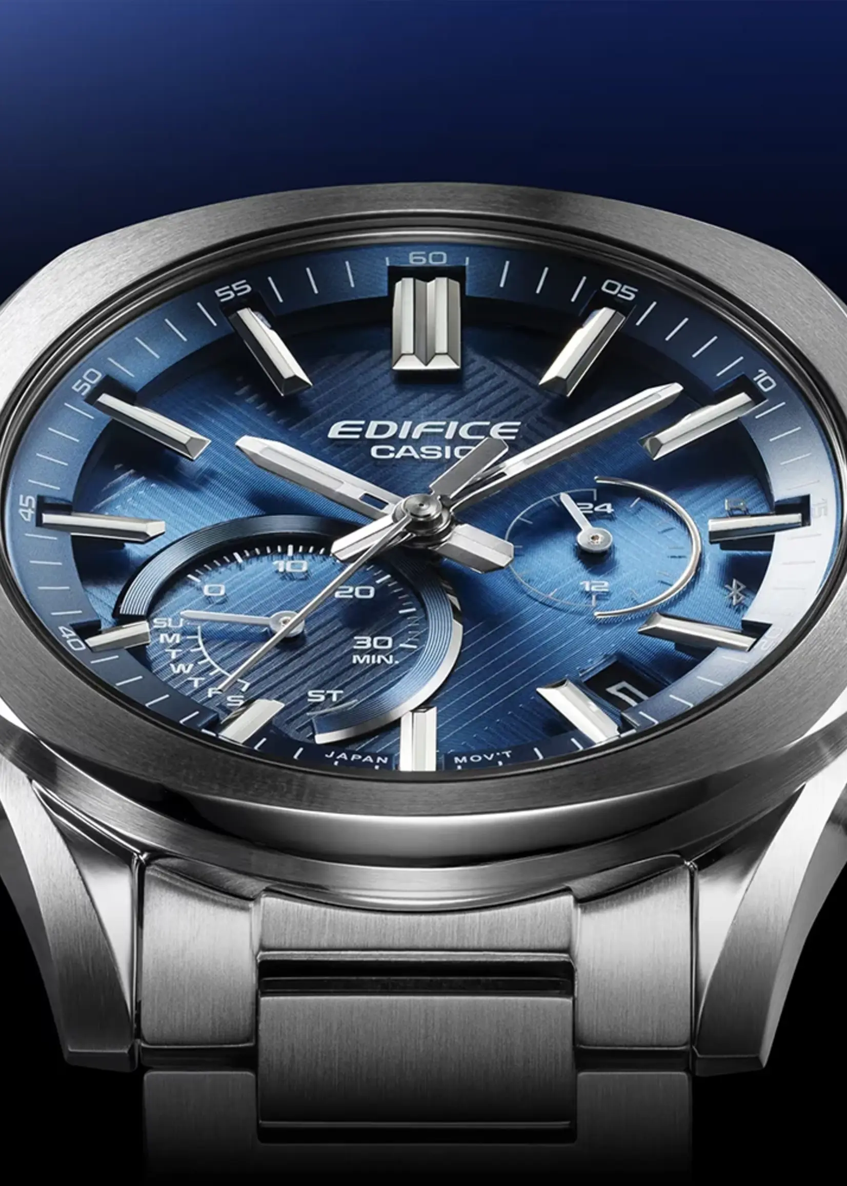 Casio Edifice eqb-1300d-2aef