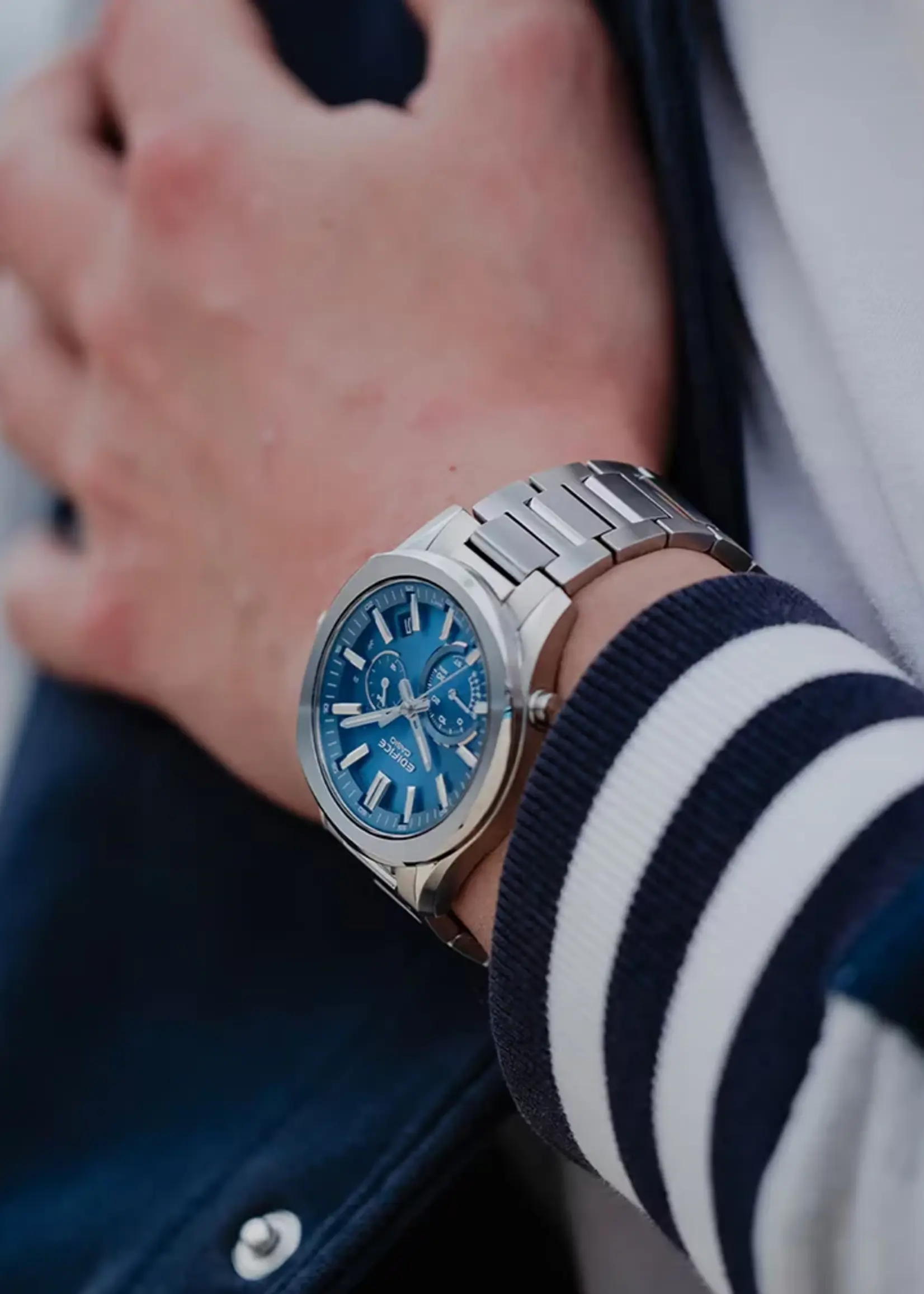 Casio Edifice eqb-1300d-2aef