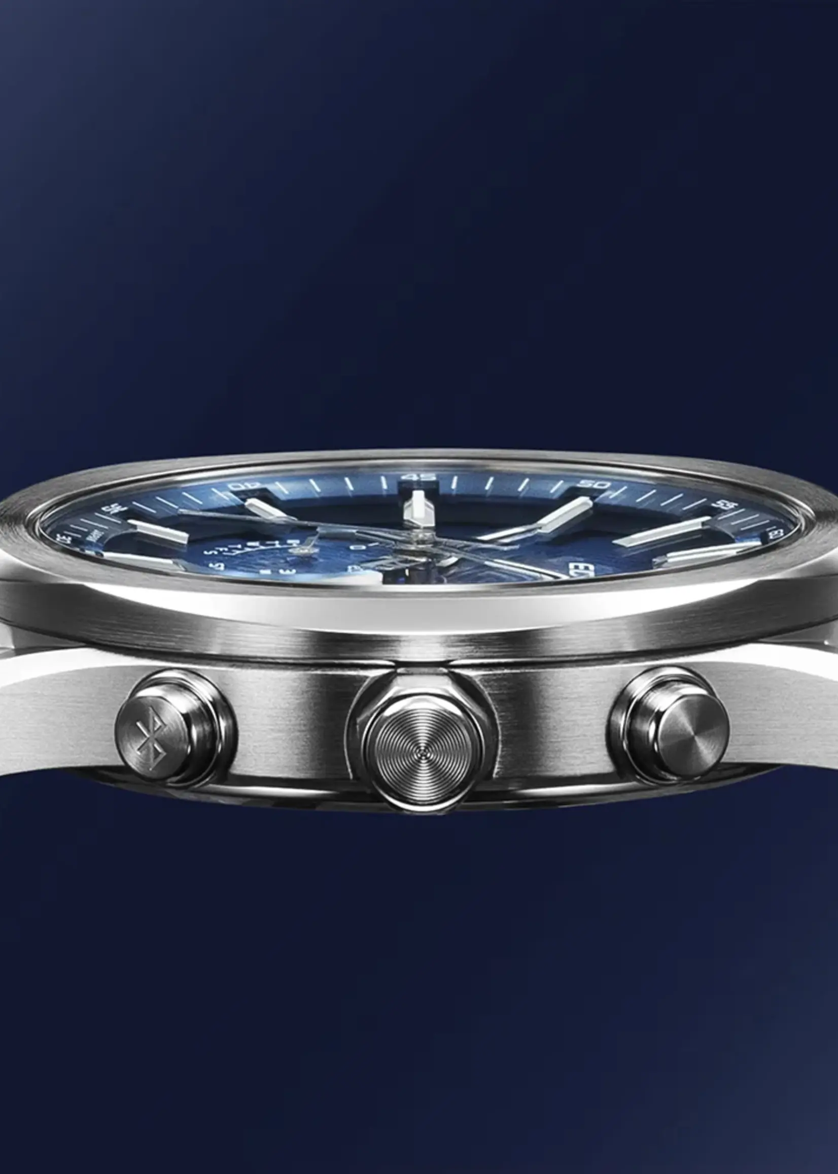 Casio Edifice eqb-1300d-2aef