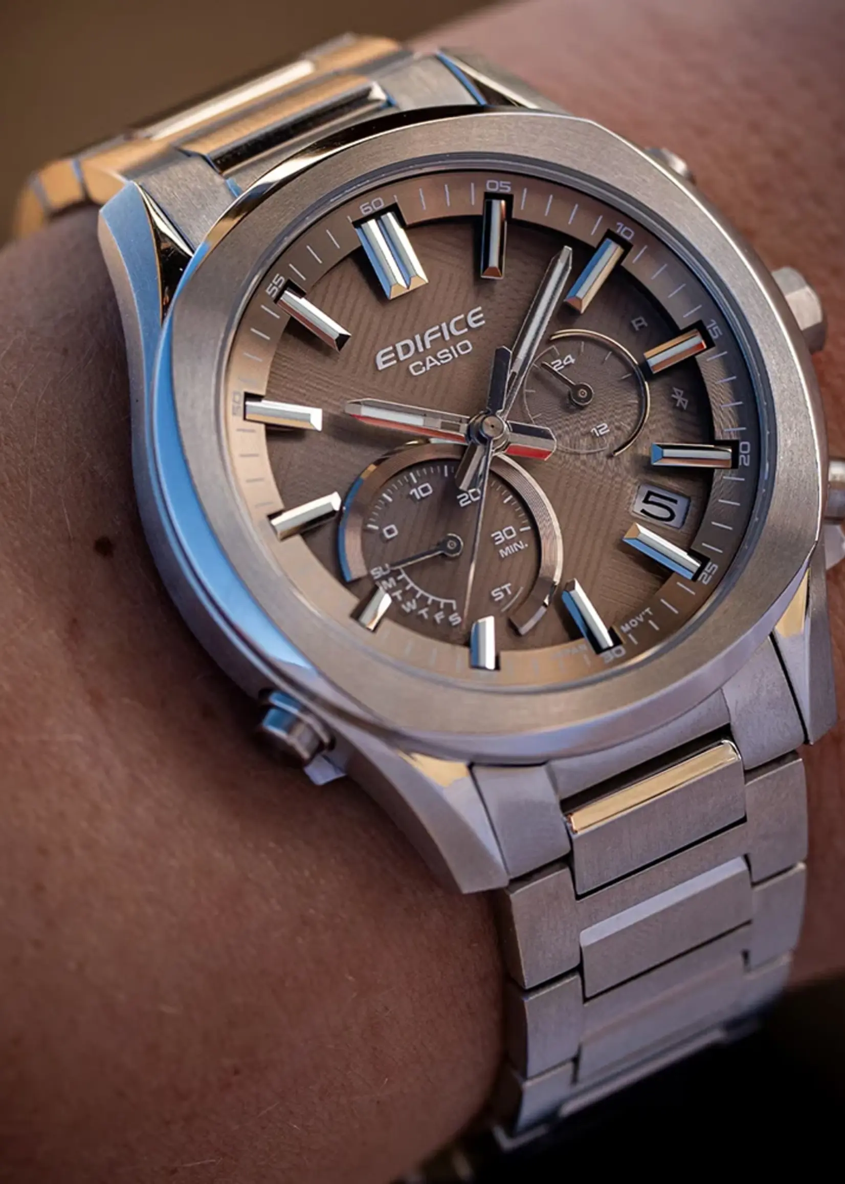 Casio Edifice eqb-1300d-5aef