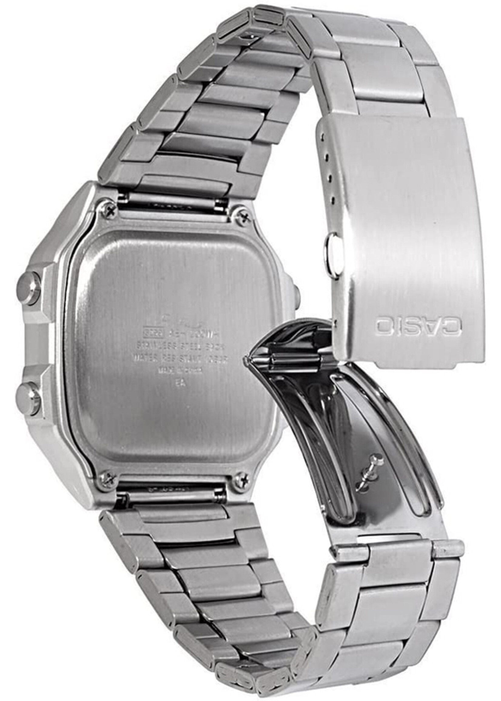 Casio ae-1200whd-1avef