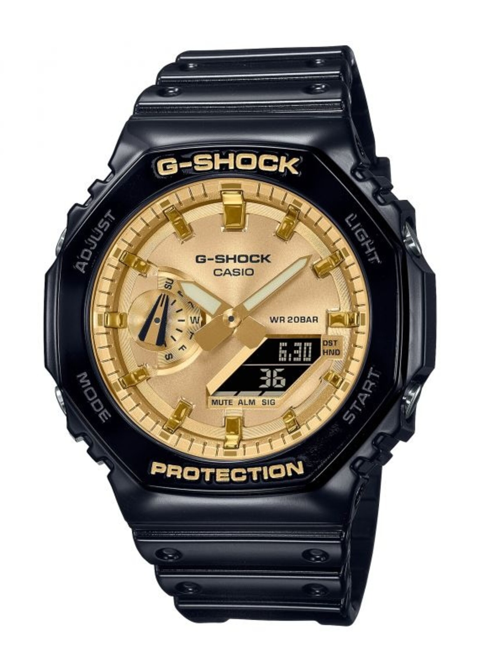 G - Shock ga-010ggb-1a9er