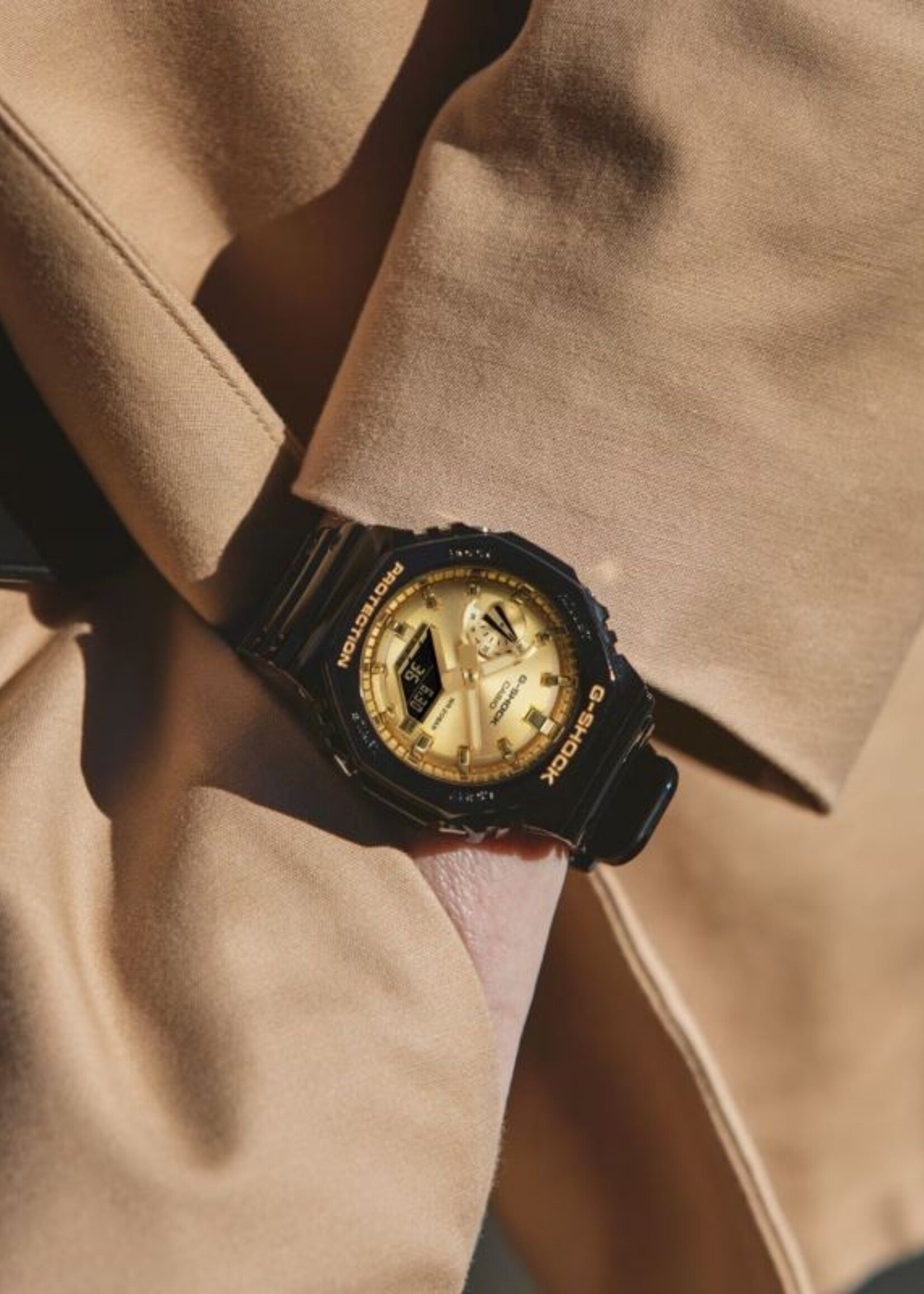 G - Shock ga-010ggb-1a9er