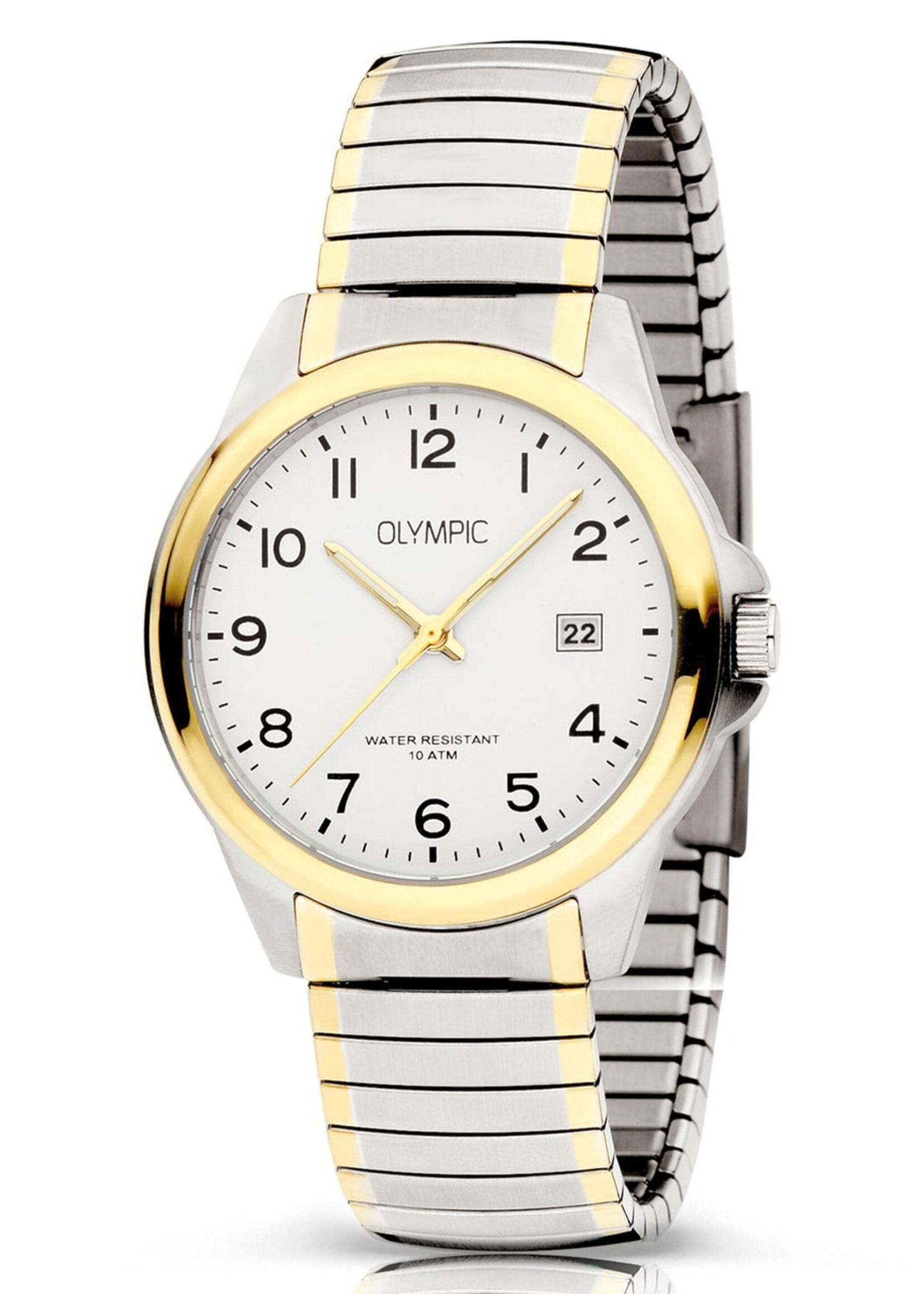 Olympic ol26hss310b Charlie