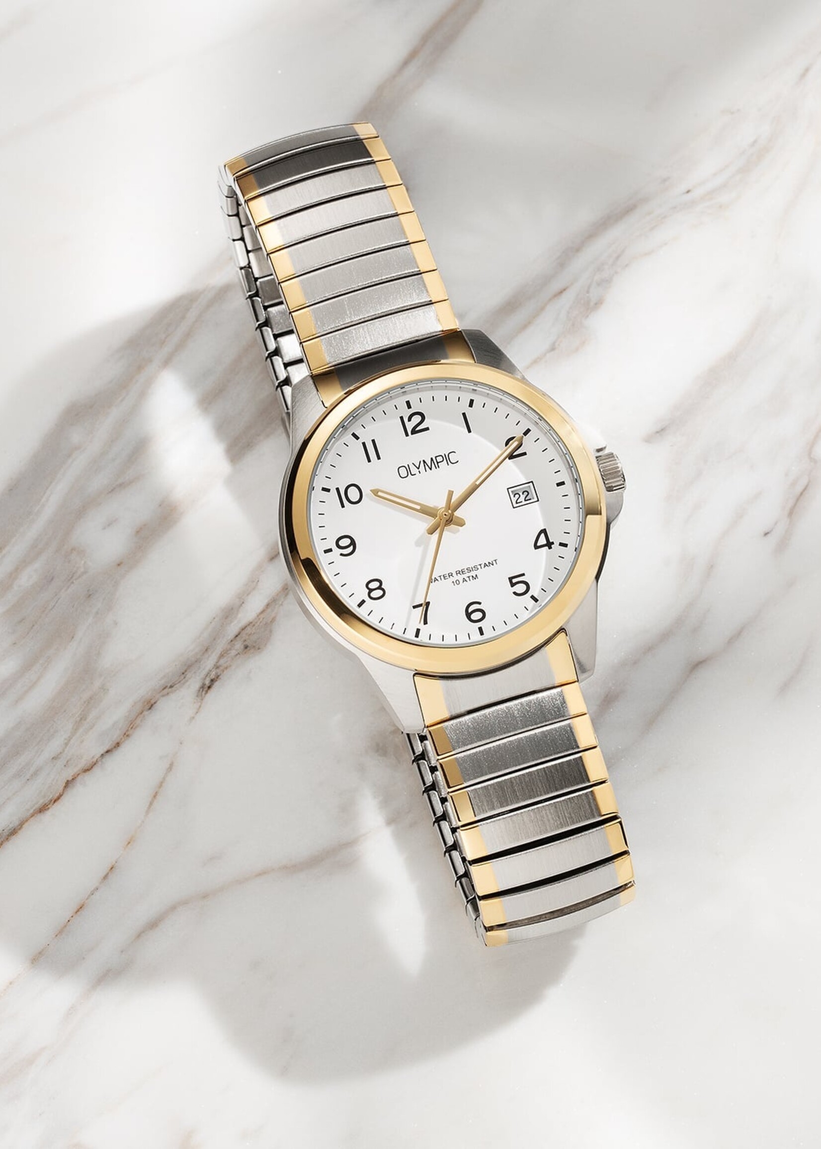 Olympic ol26hss310b Charlie