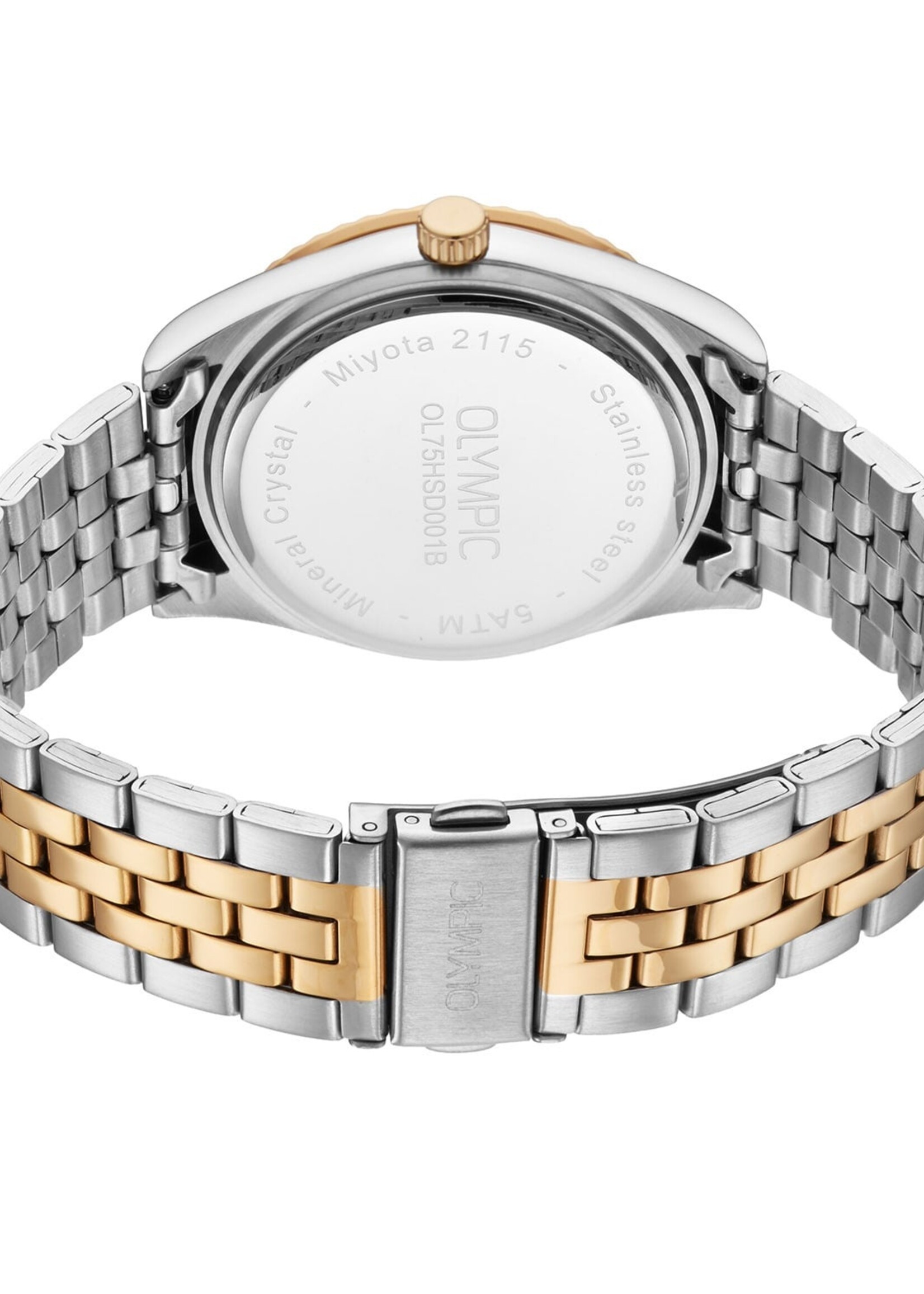 Olympic ol75hsd001b Novi