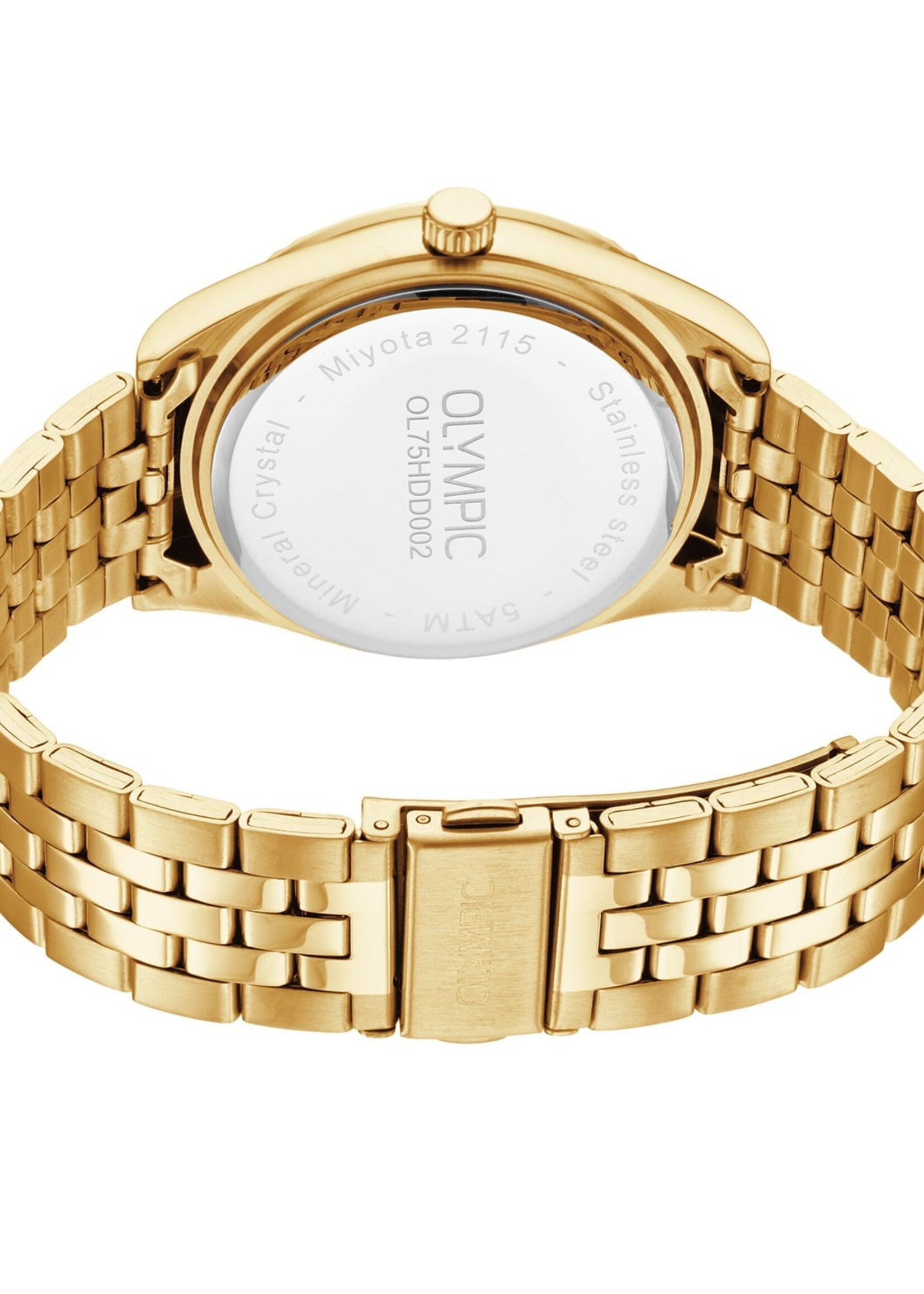 Olympic ol75hdd002 Novi