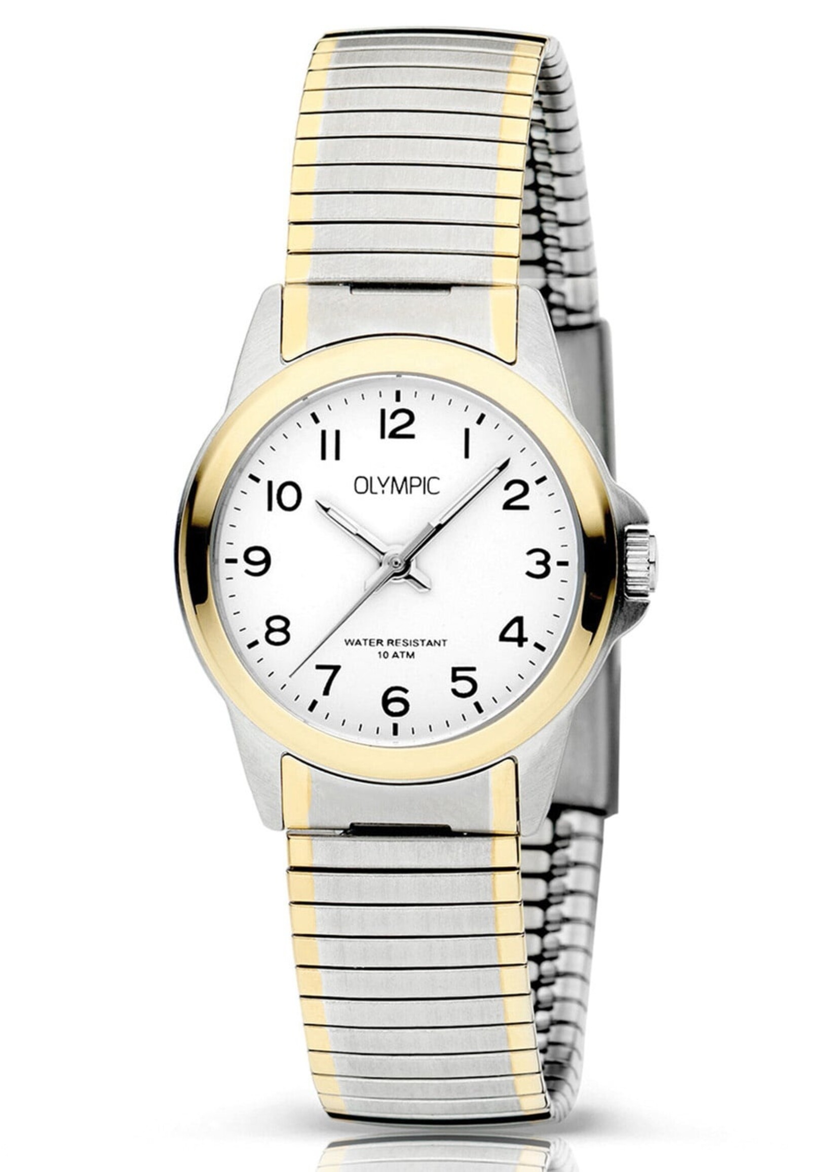 Olympic ol26dss145b Charlie