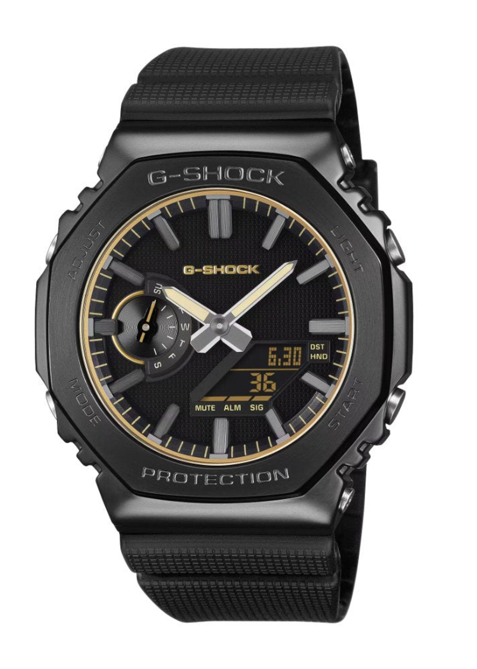 G - Shock gm-2100lxb-1a9er