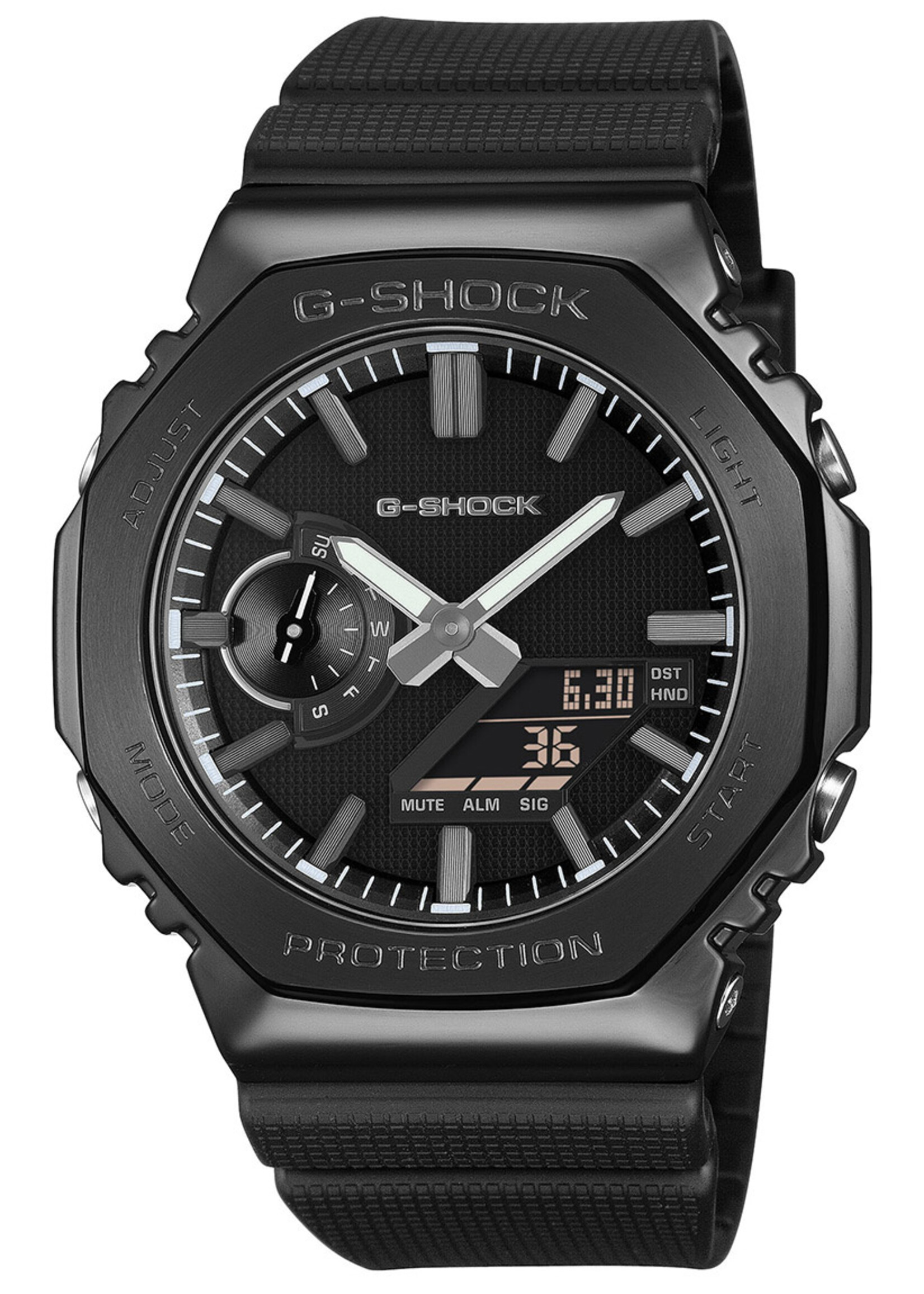 G - Shock gm-2100lxb-1aer
