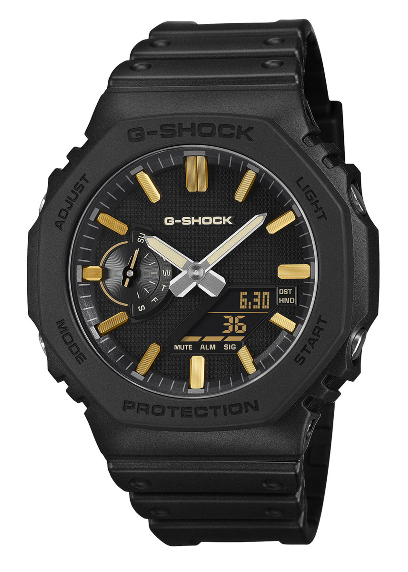 G - Shock ga-2100lxb-1a9er