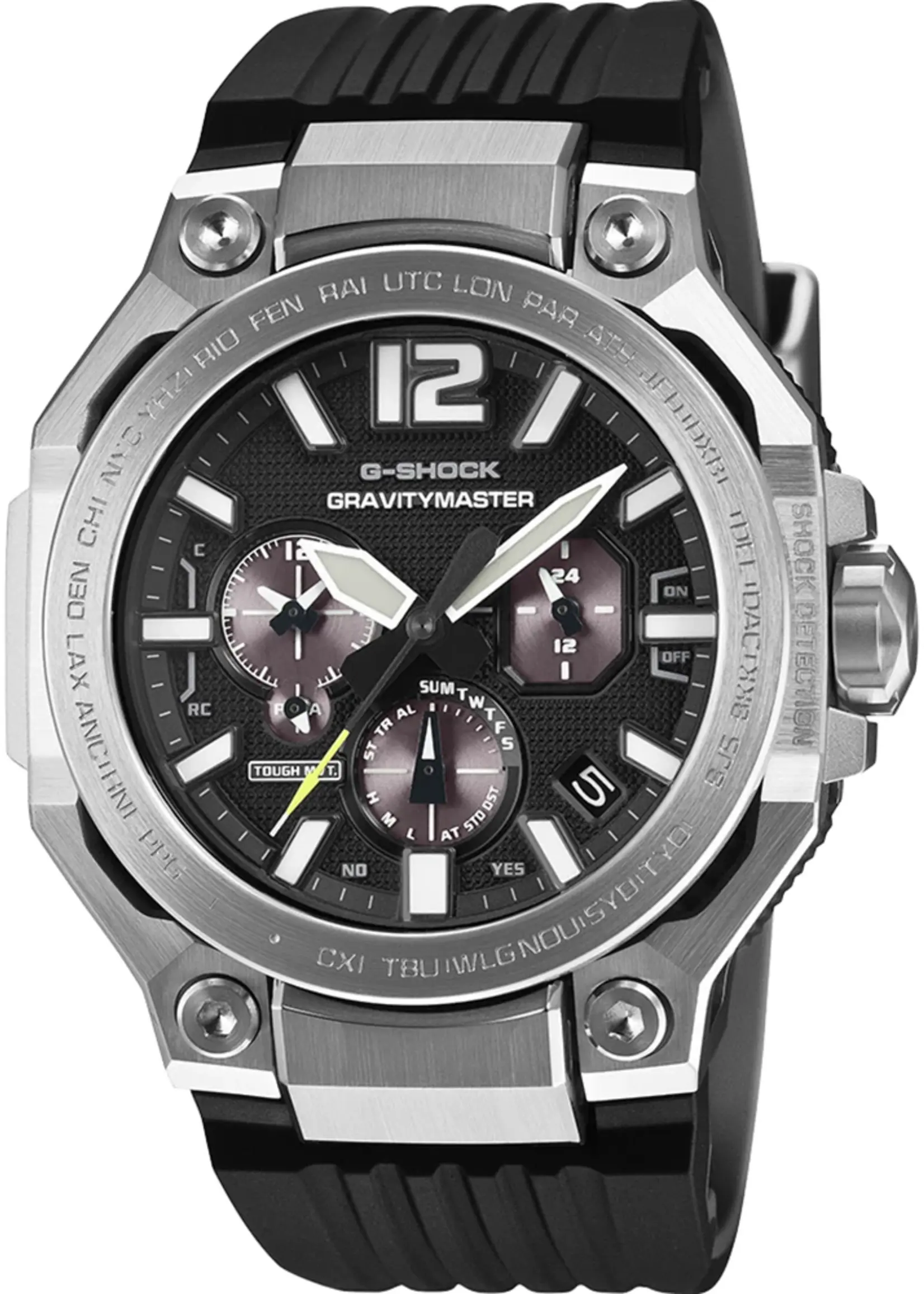 G - Shock gwr-b3000-1aer