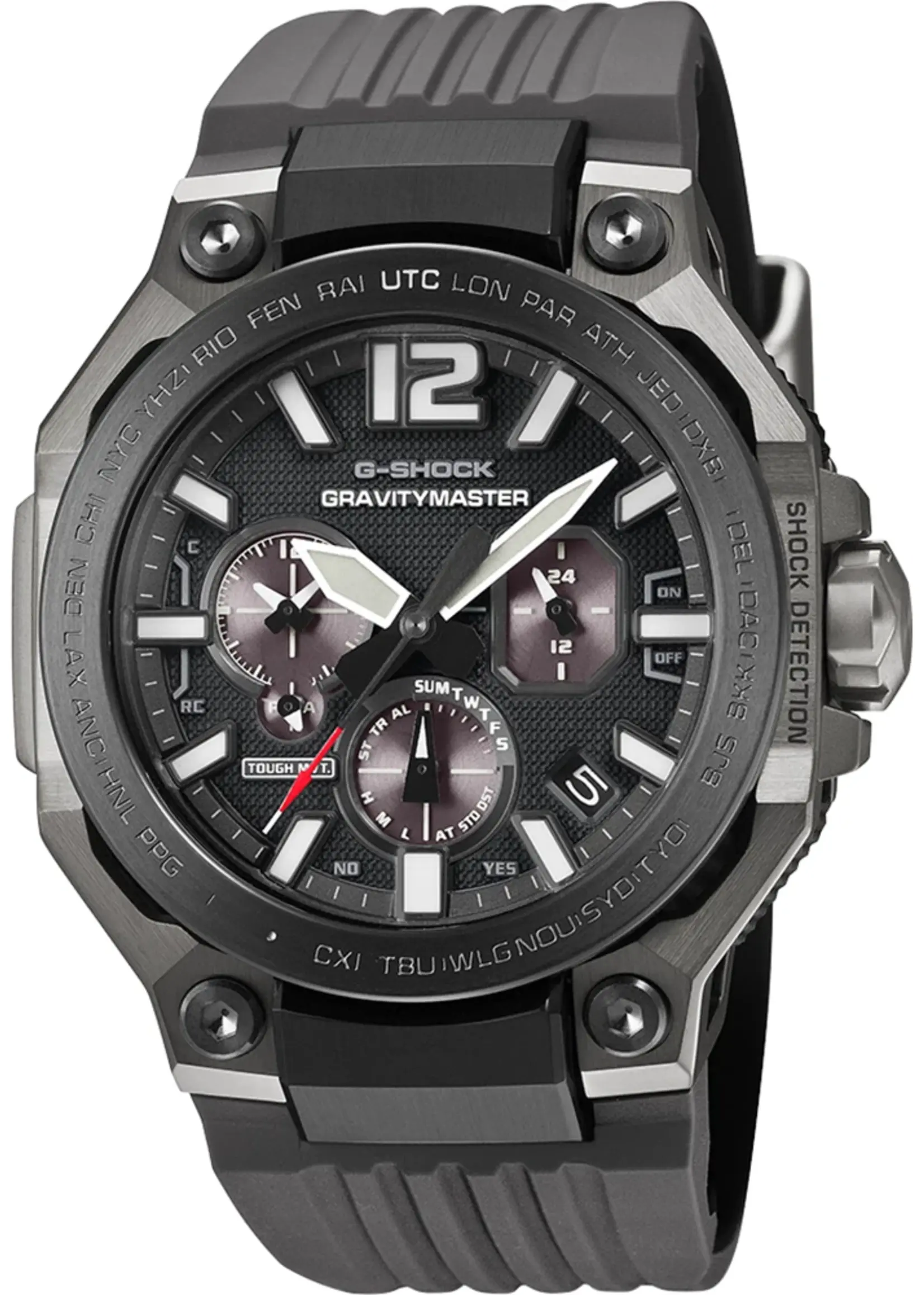 G - Shock gwr-b3000b-8aer