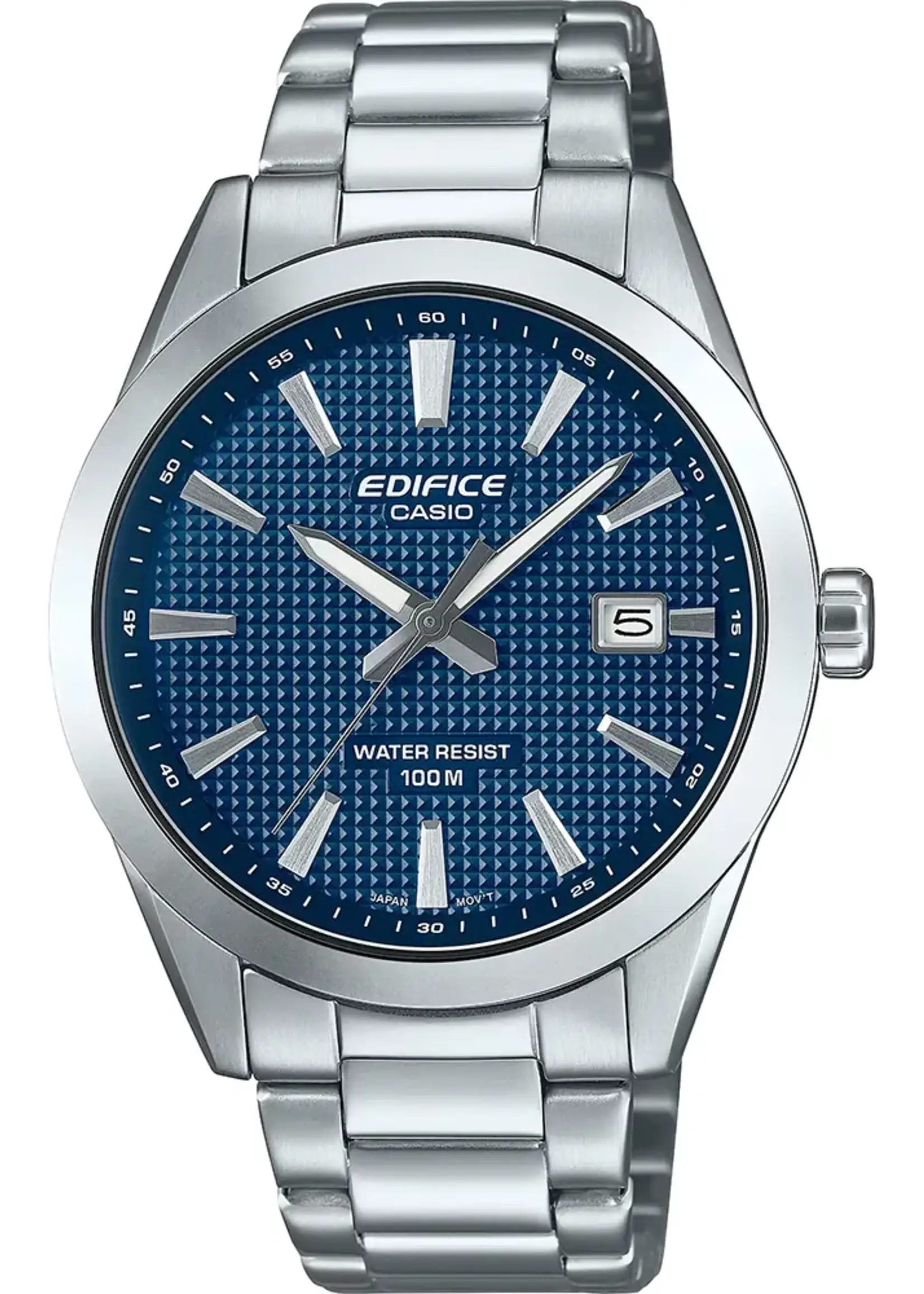 Casio Edifice efv-160d-2avef