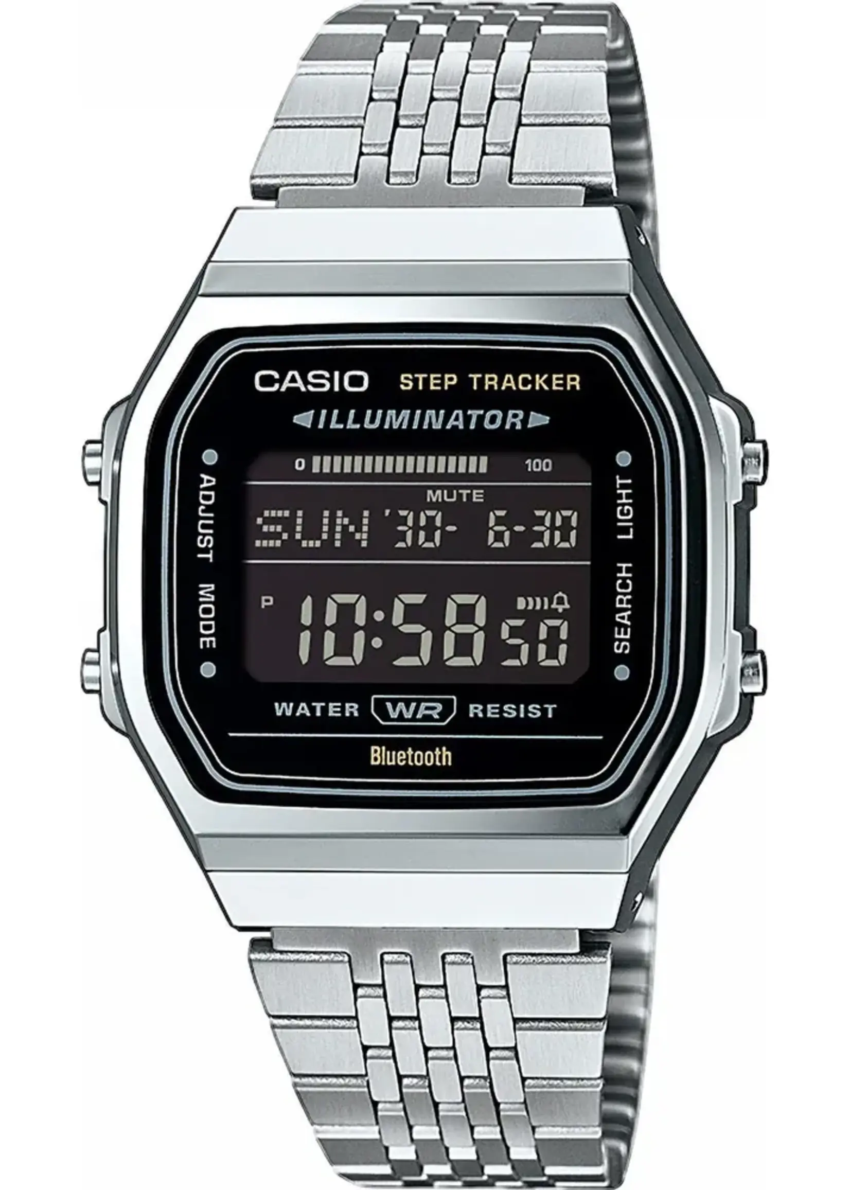 Casio abl-100we-1bef