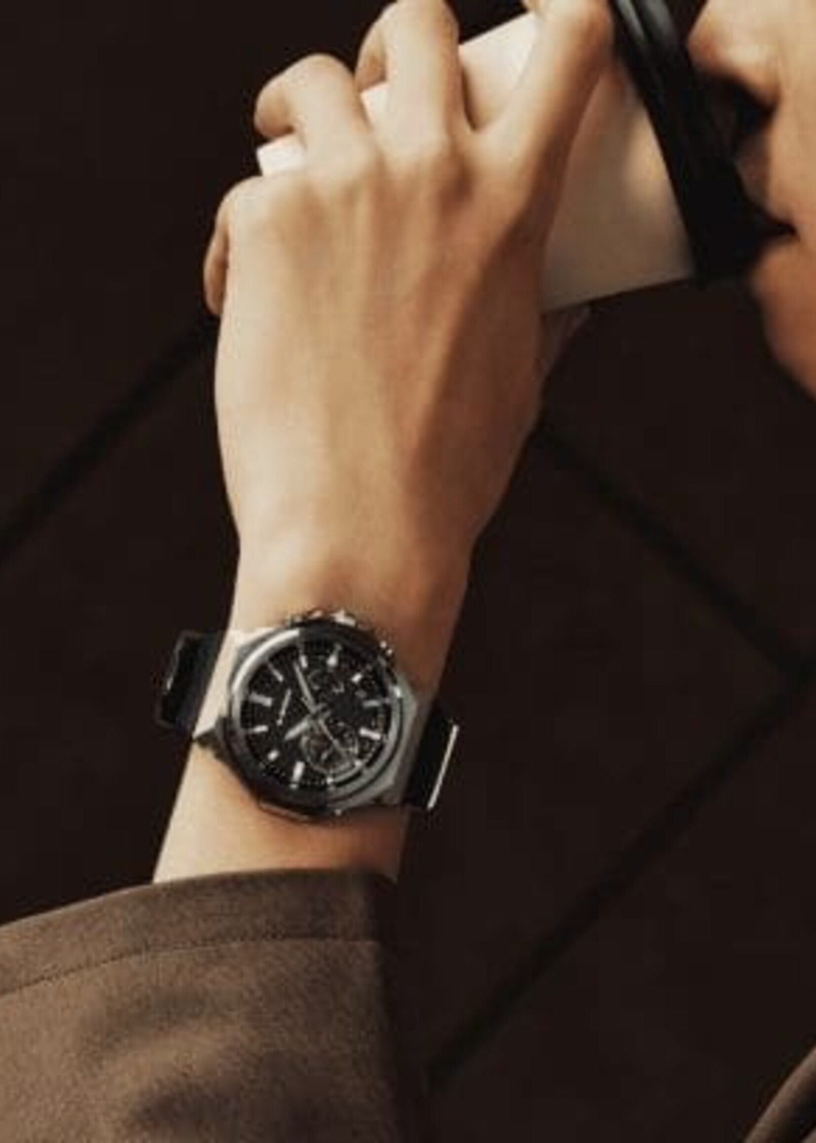 G - Shock gst-b1000-1aer