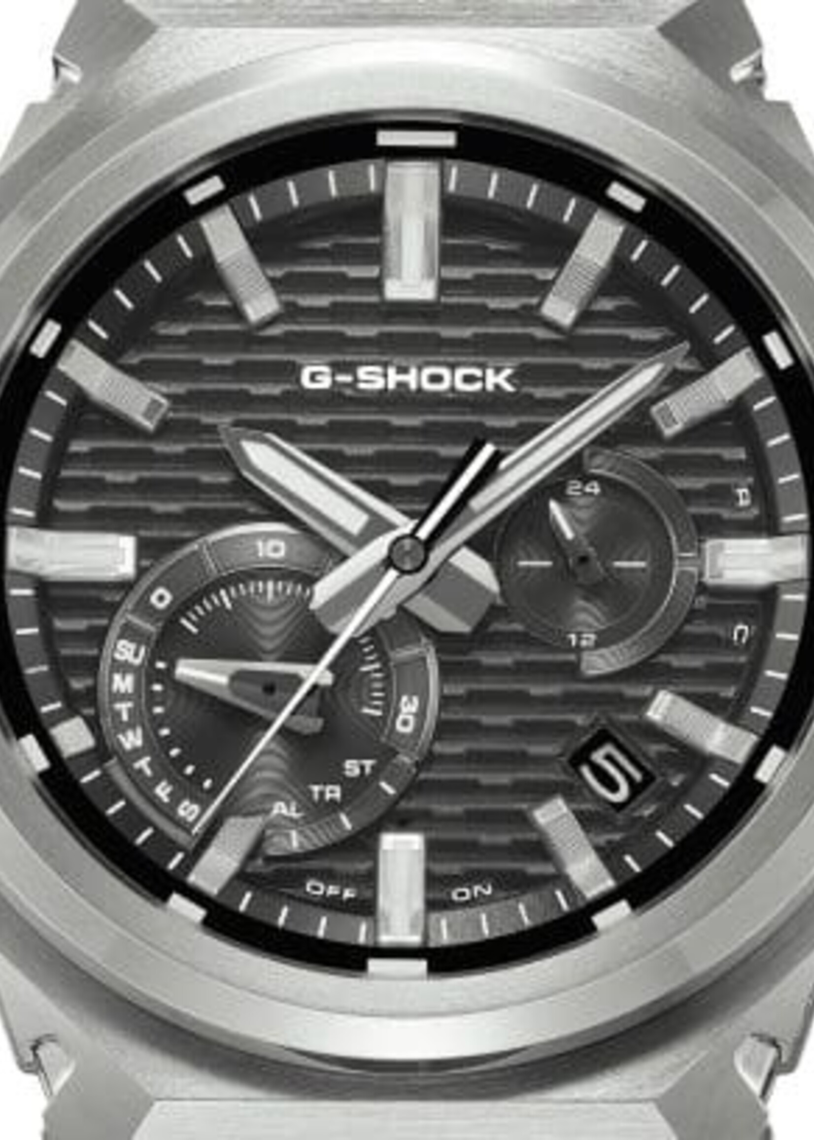 G - Shock gst-b1000-1aer