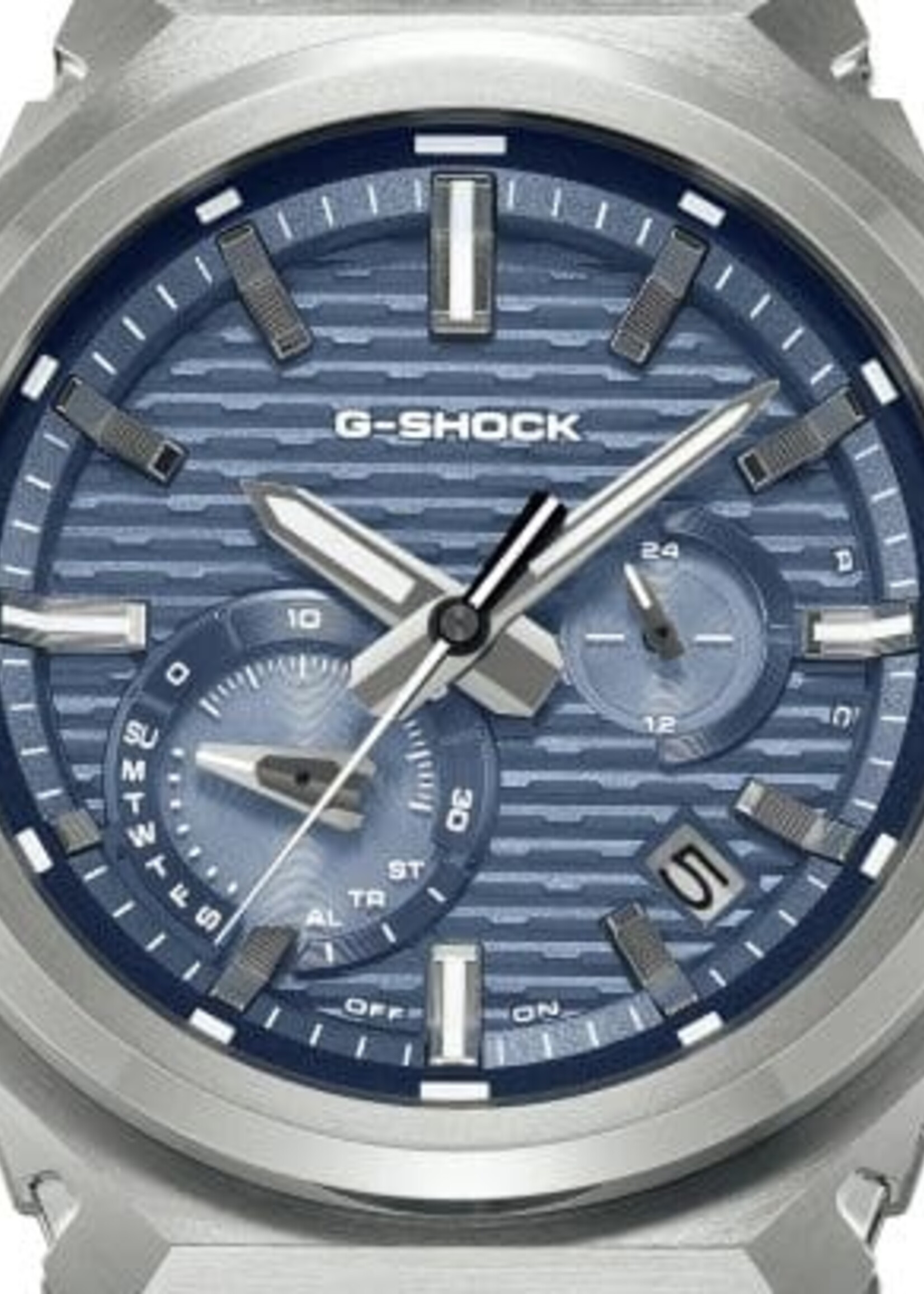 G - Shock gst-b1000-2aer