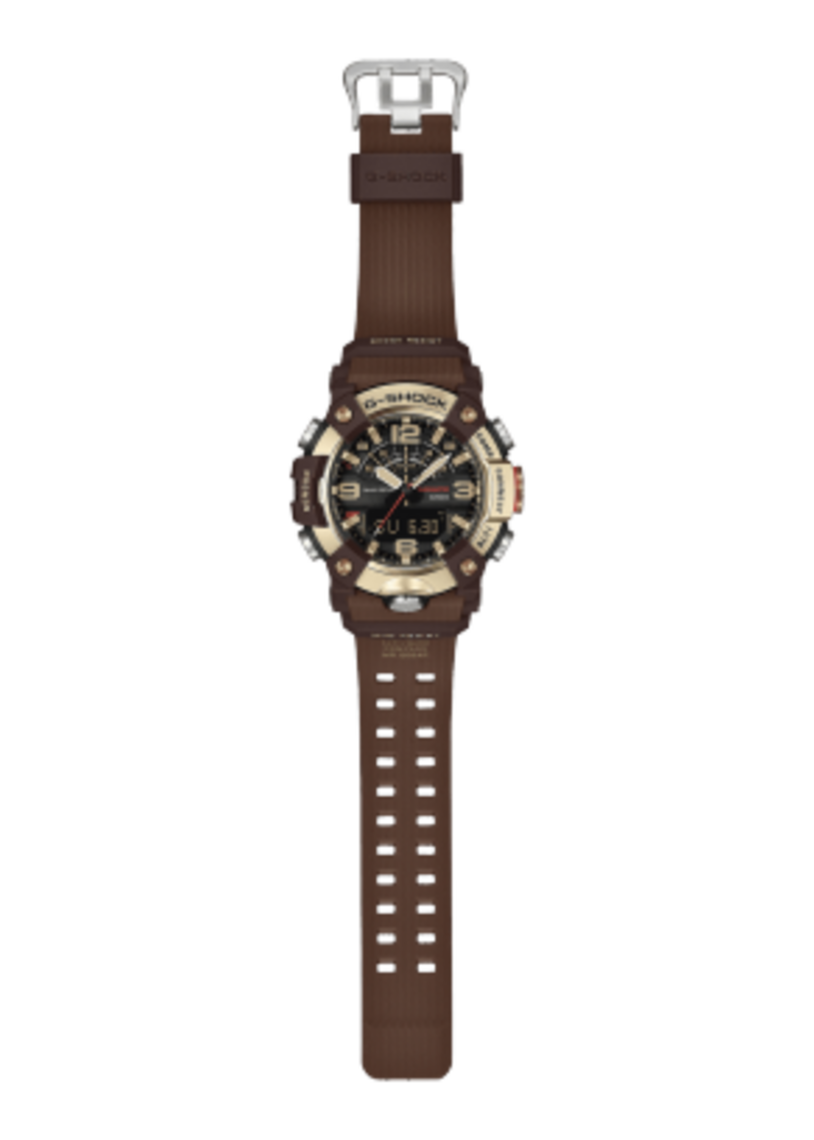 G - Shock gg-b100xmh-5aer