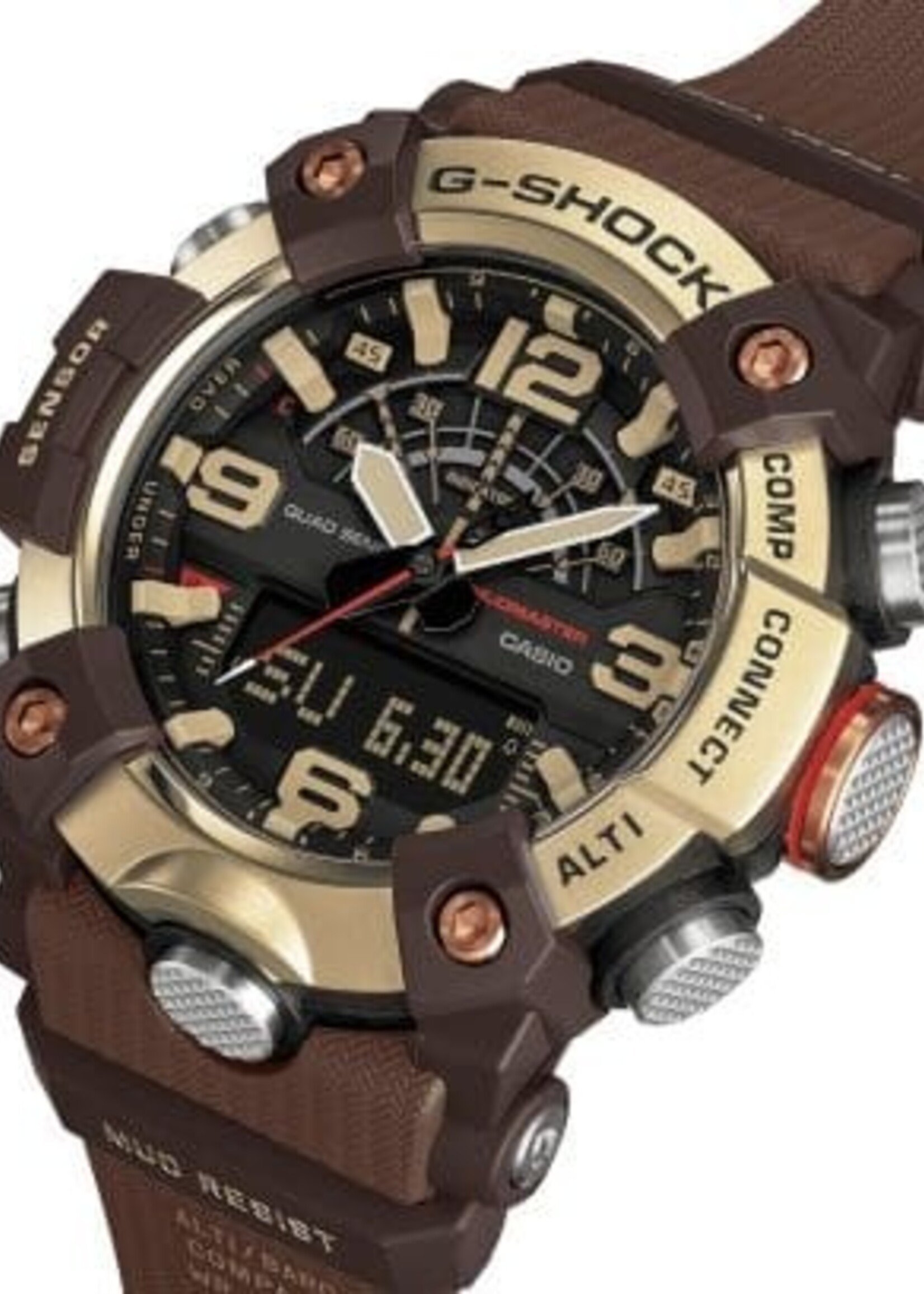 G - Shock gg-b100xmh-5aer