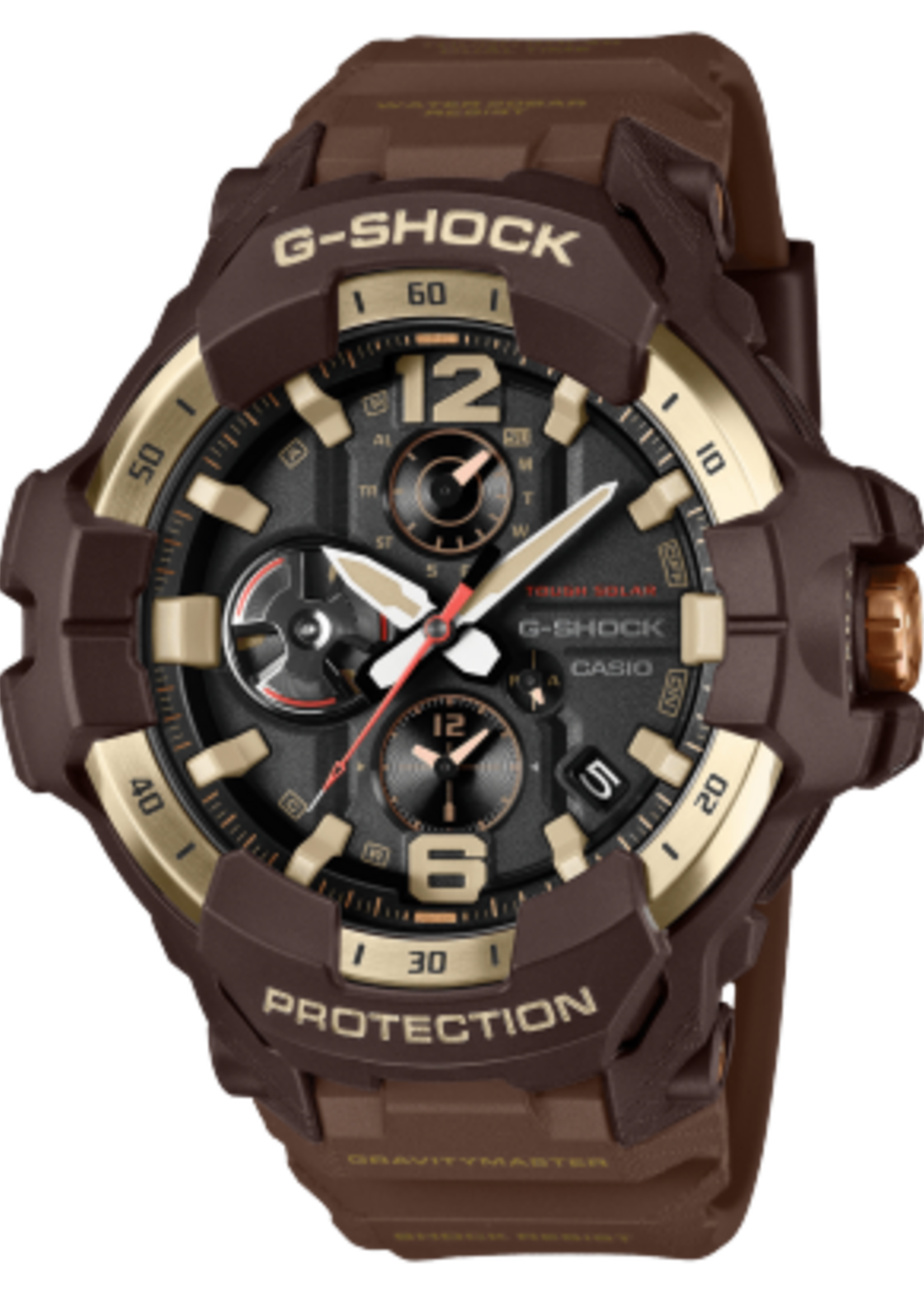 G - Shock gr-b3000h-5aer