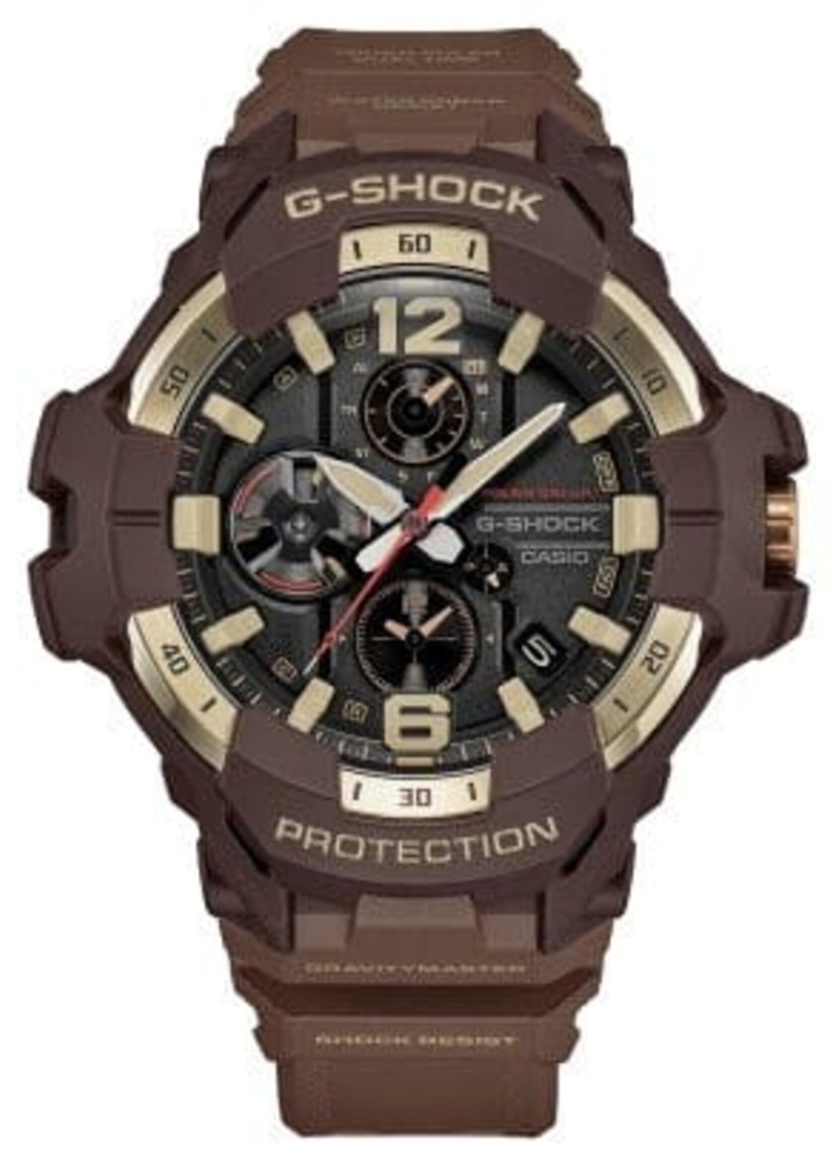 G - Shock gr-b3000h-5aer
