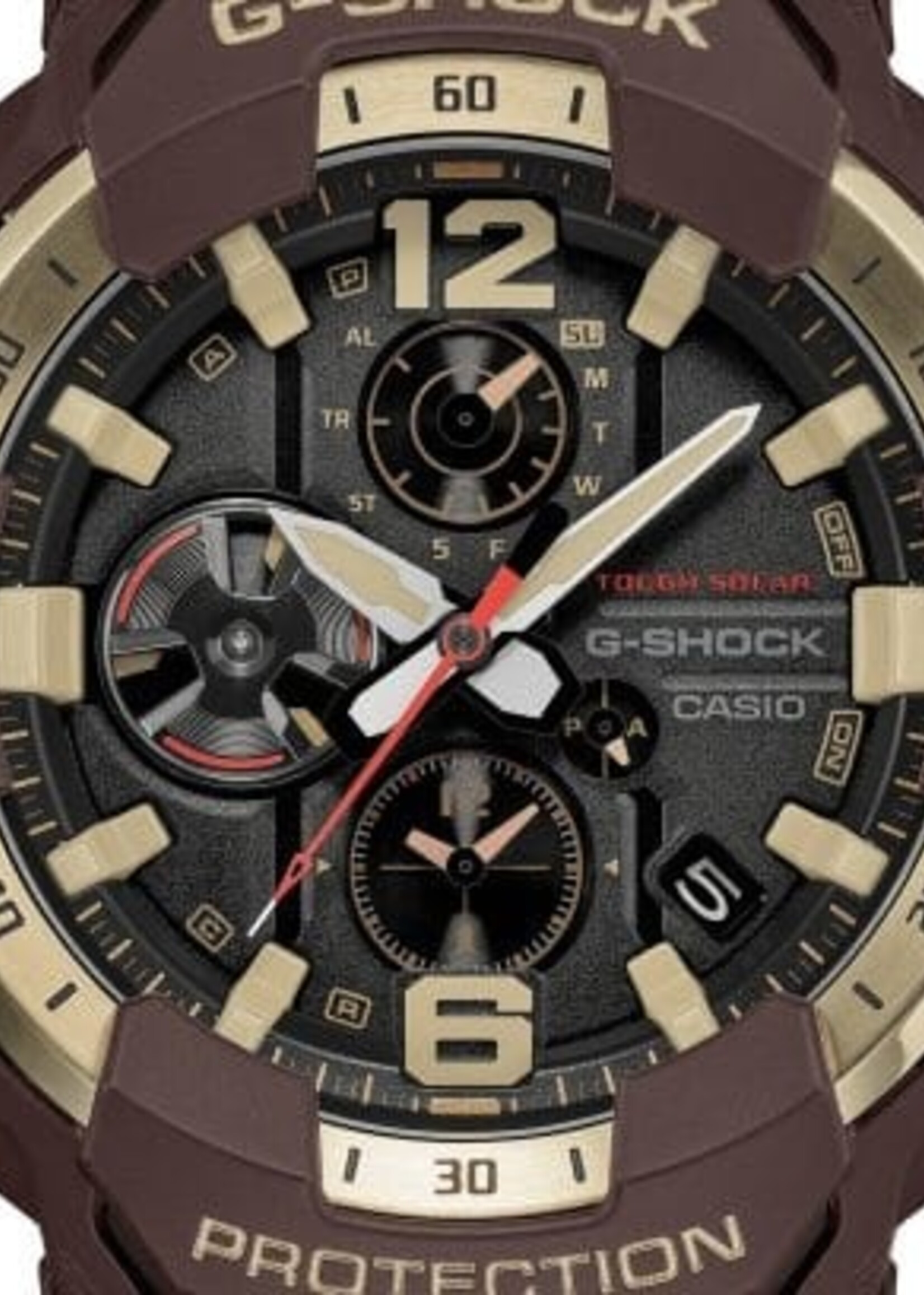 G - Shock gr-b3000h-5aer