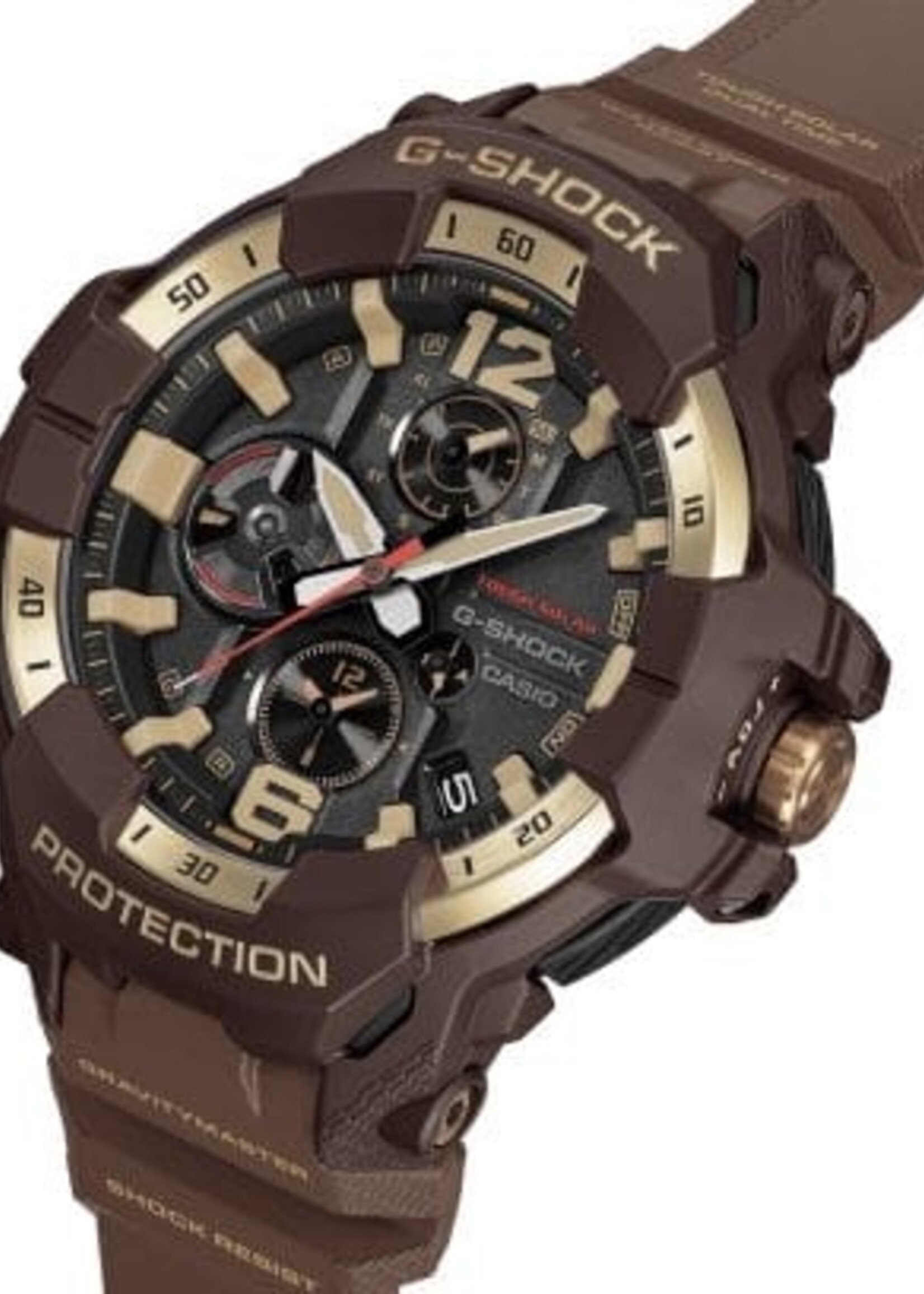 G - Shock gr-b3000h-5aer