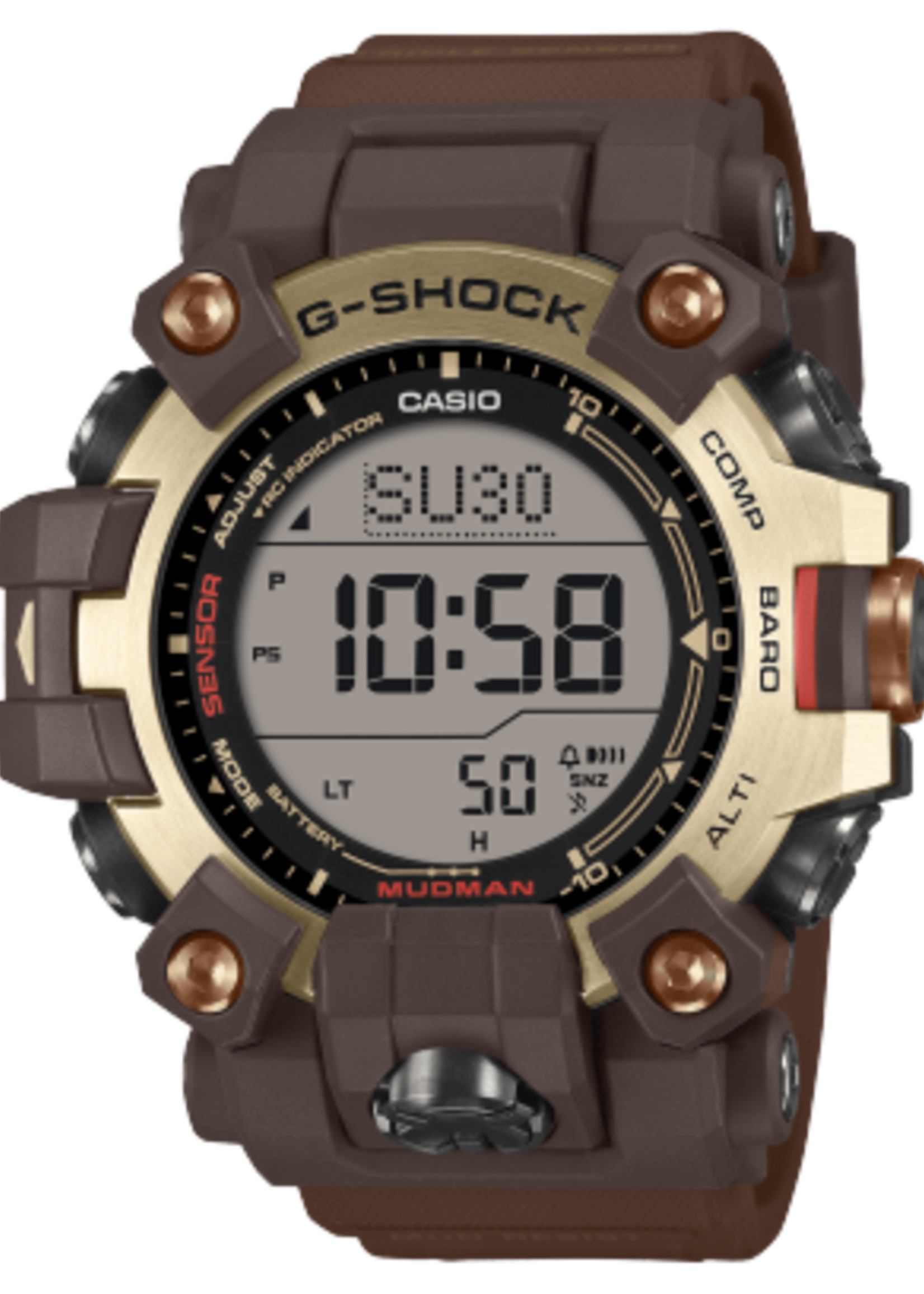 G - Shock gw-9500mh-5er