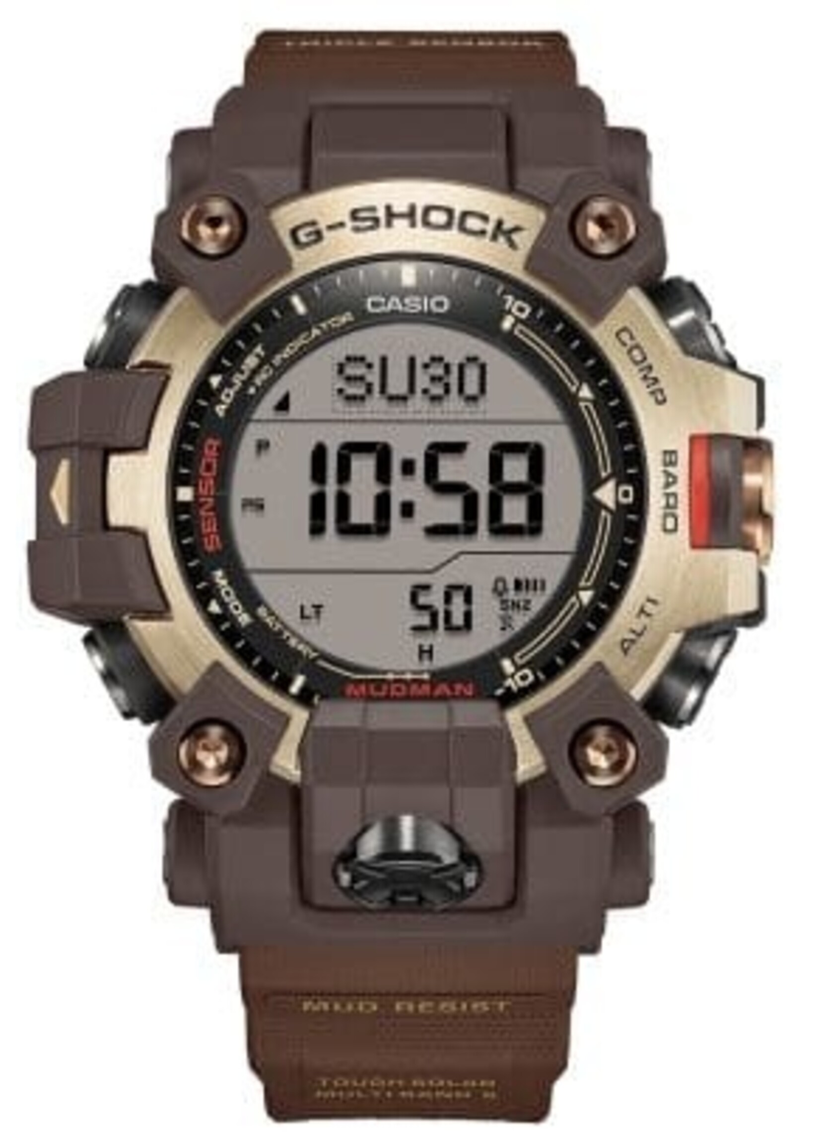 G - Shock gw-9500mh-5er
