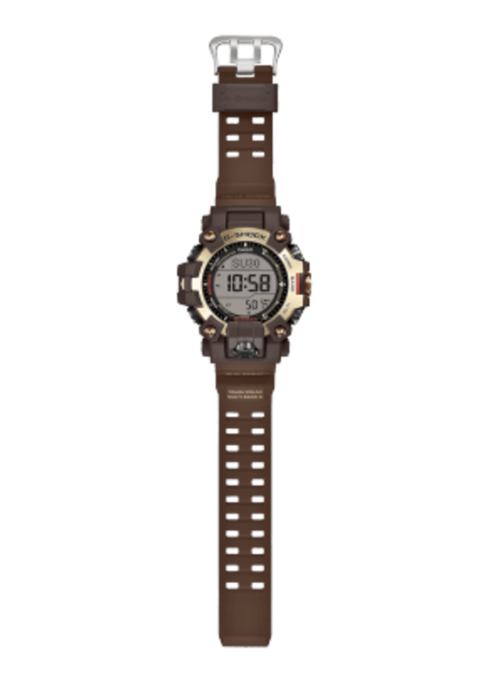 G - Shock gw-9500mh-5er