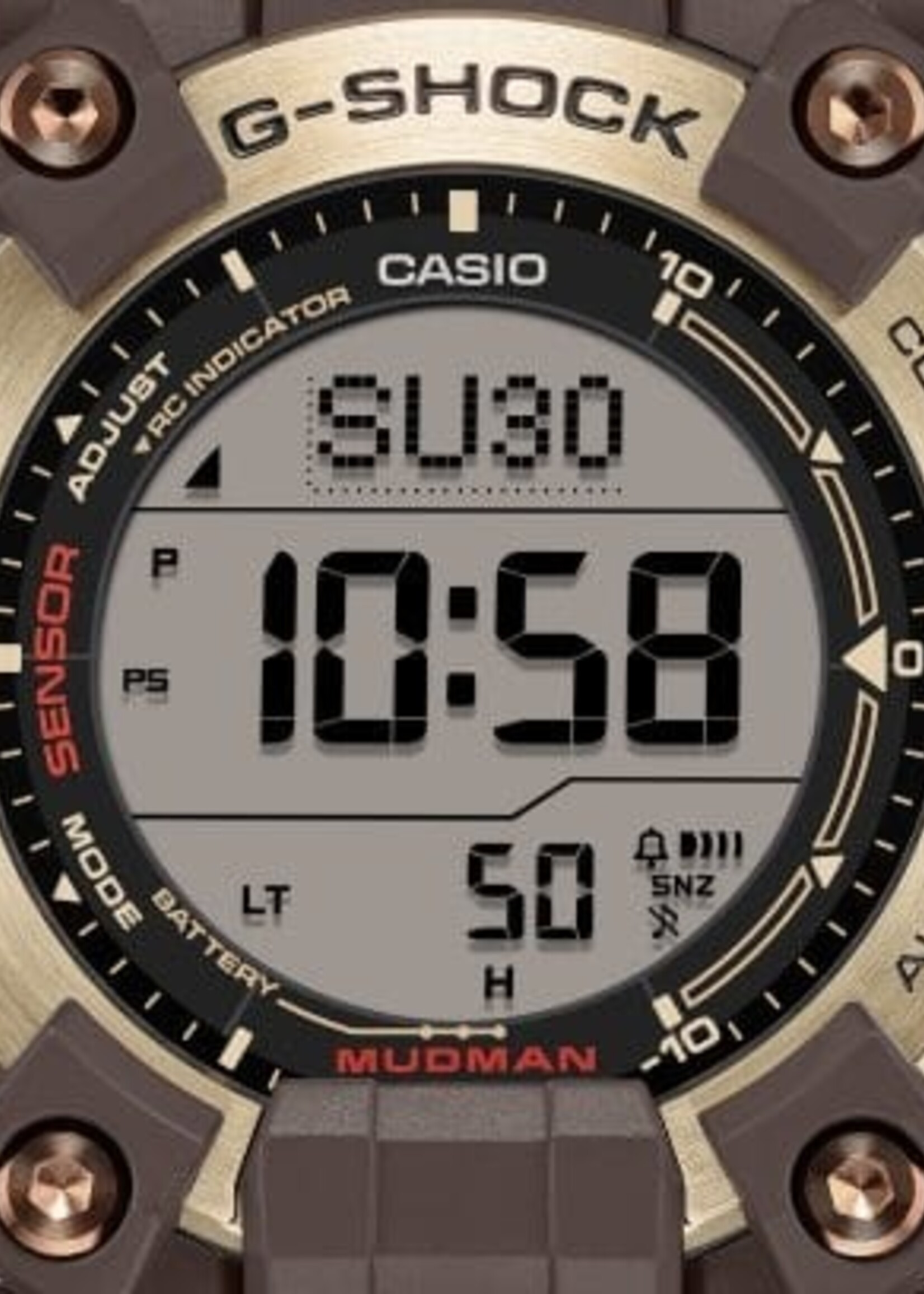 G - Shock gw-9500mh-5er