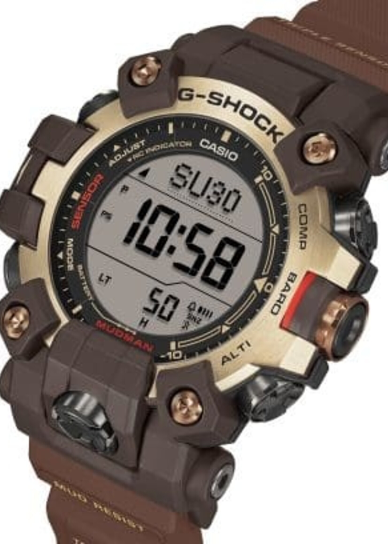 G - Shock gw-9500mh-5er