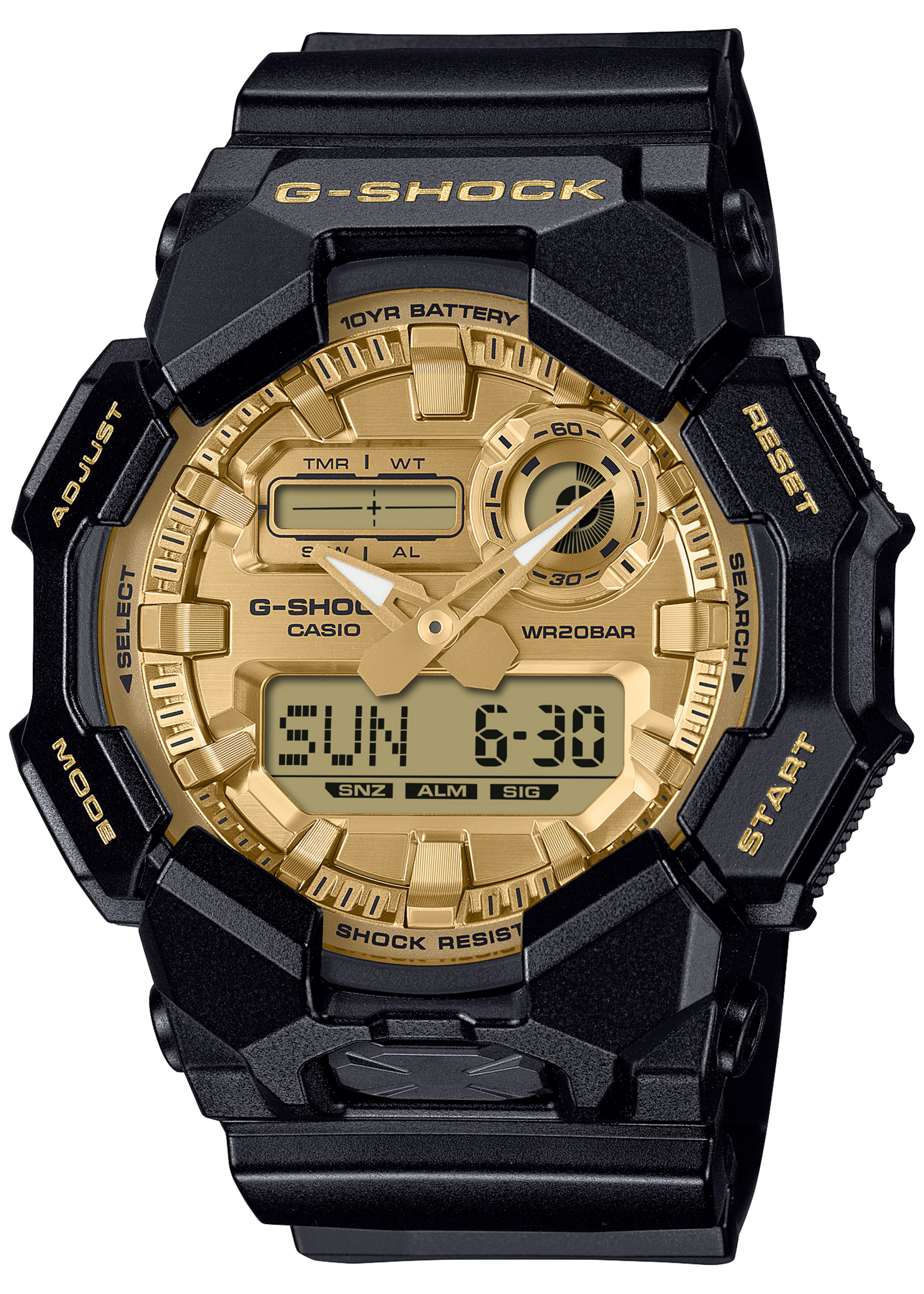 G - Shock ga-010ggb-1a9er