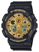 G - Shock ga-100ggb-1a9er
