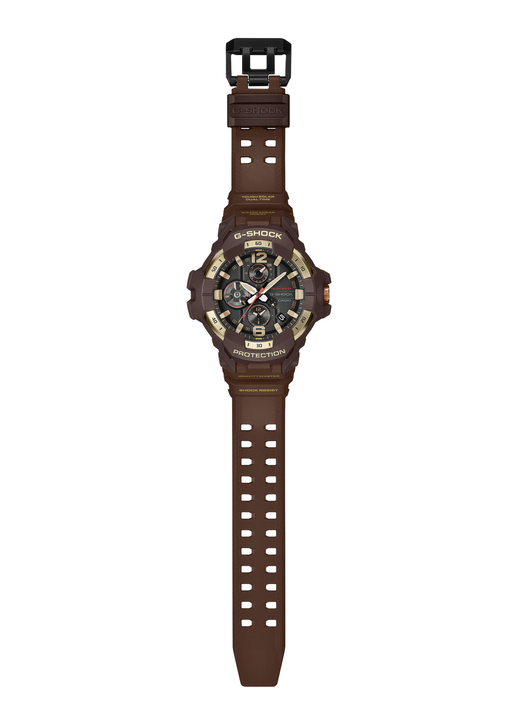 G - Shock gr-b3000h-5aer