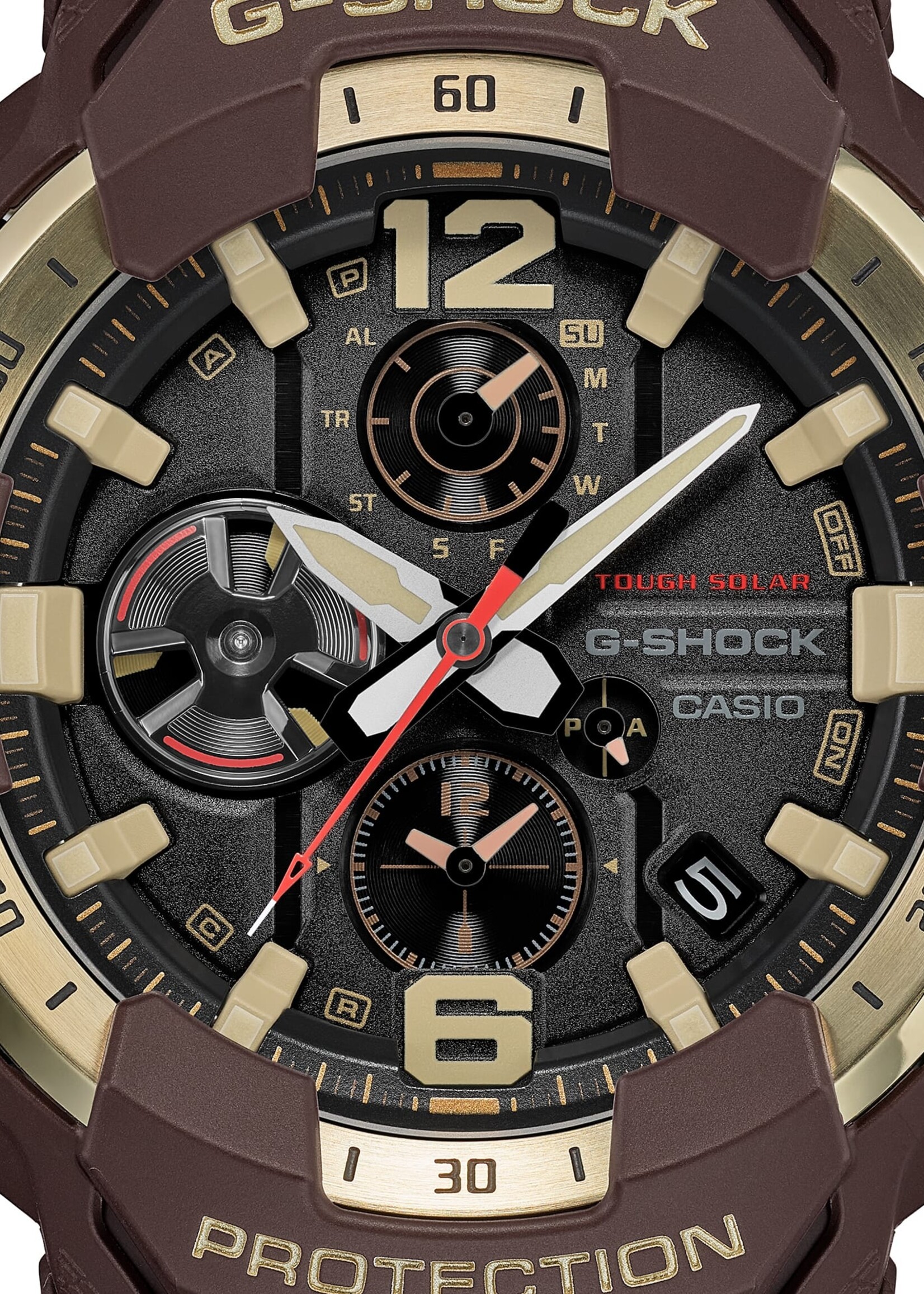 G - Shock gr-b3000h-5aer