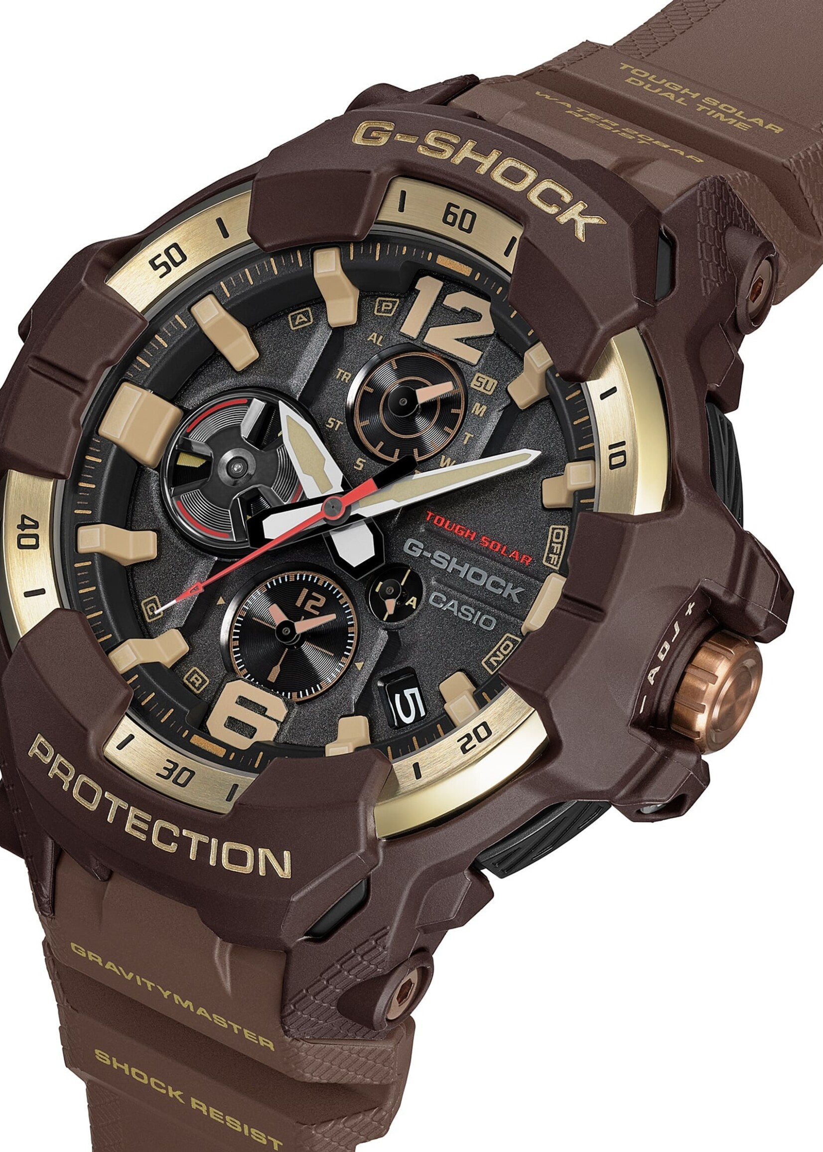 G - Shock gr-b3000h-5aer