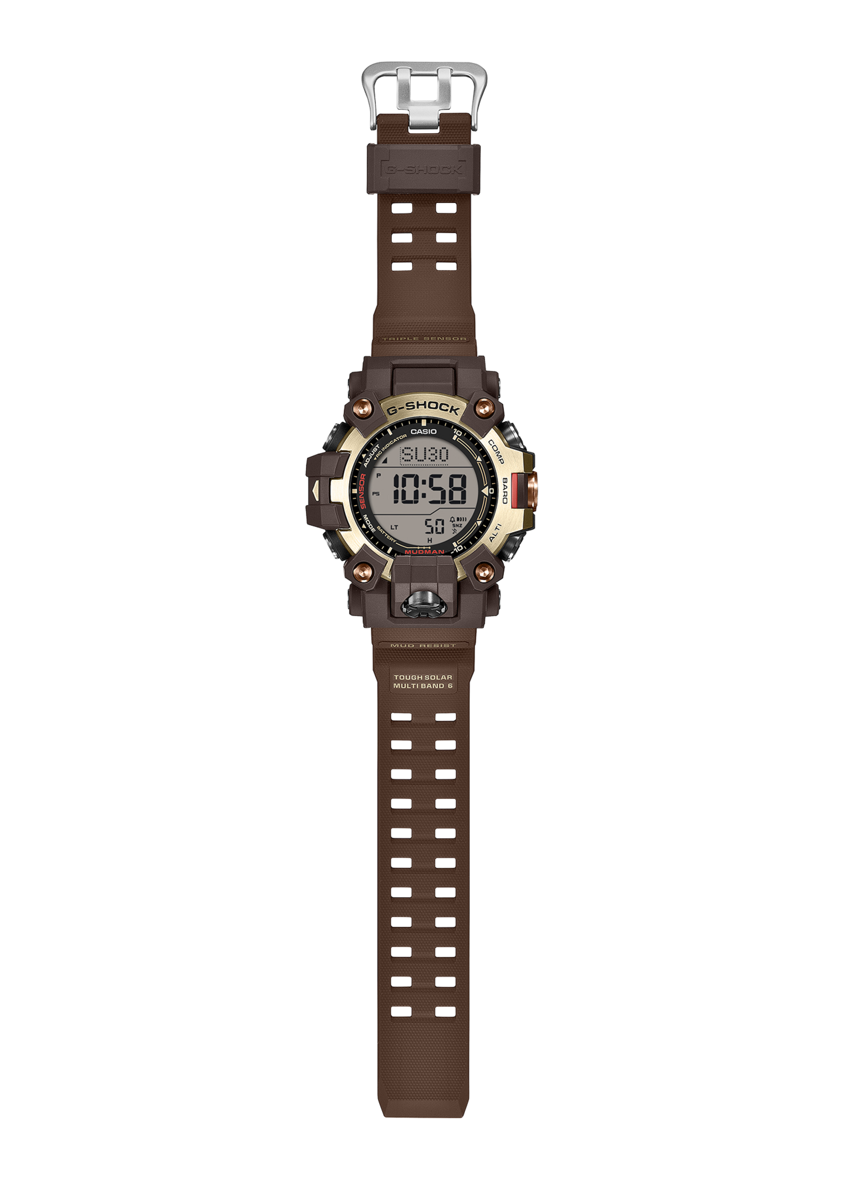 G - Shock gw-9500mh-5er