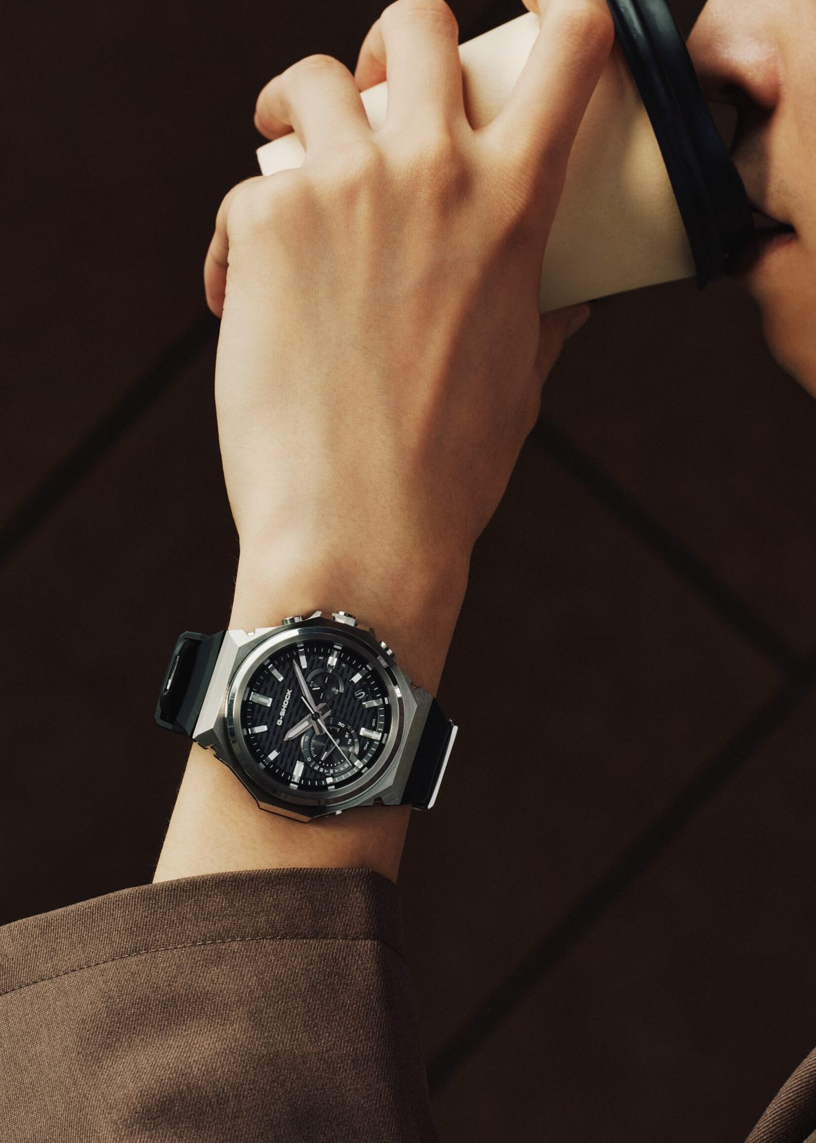 G - Shock gst-b1000-1aer