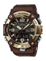 G - Shock gg-b100xmh-5aer